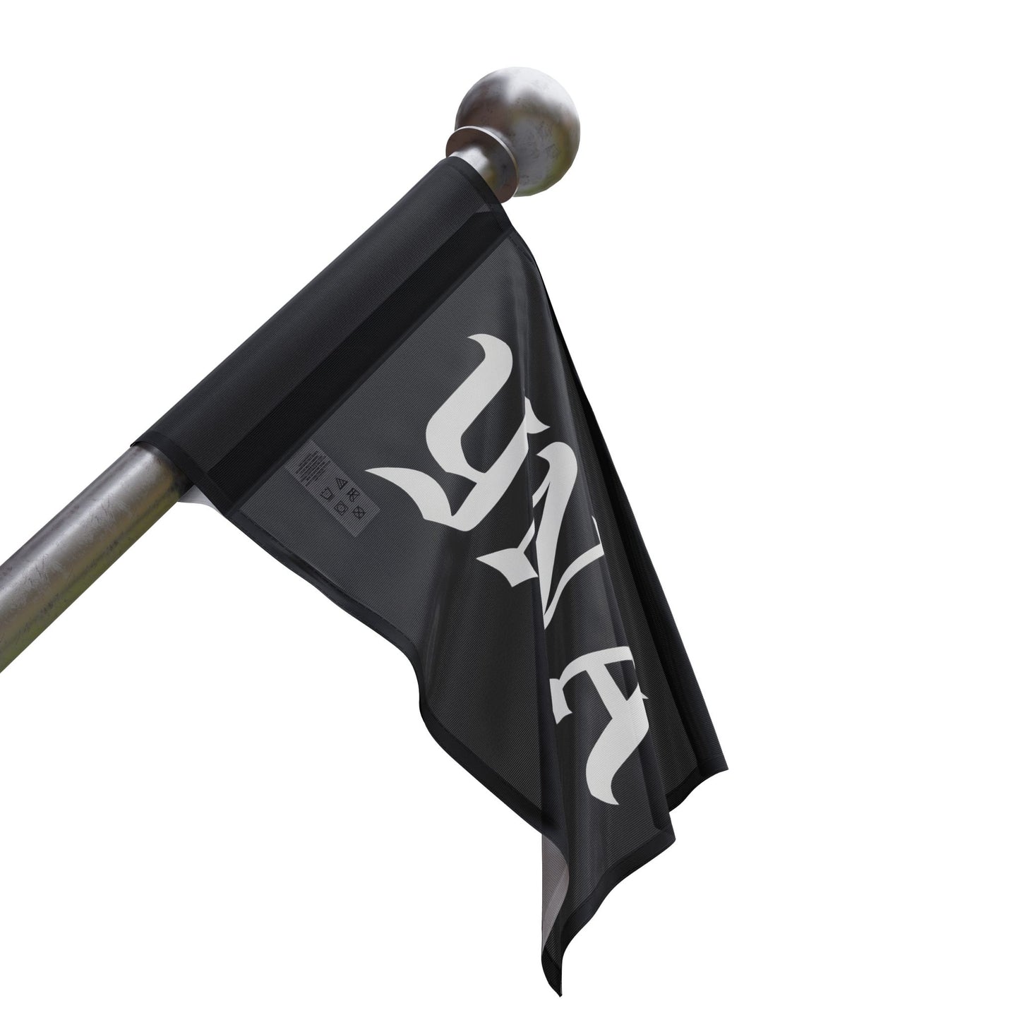 YNA Flag