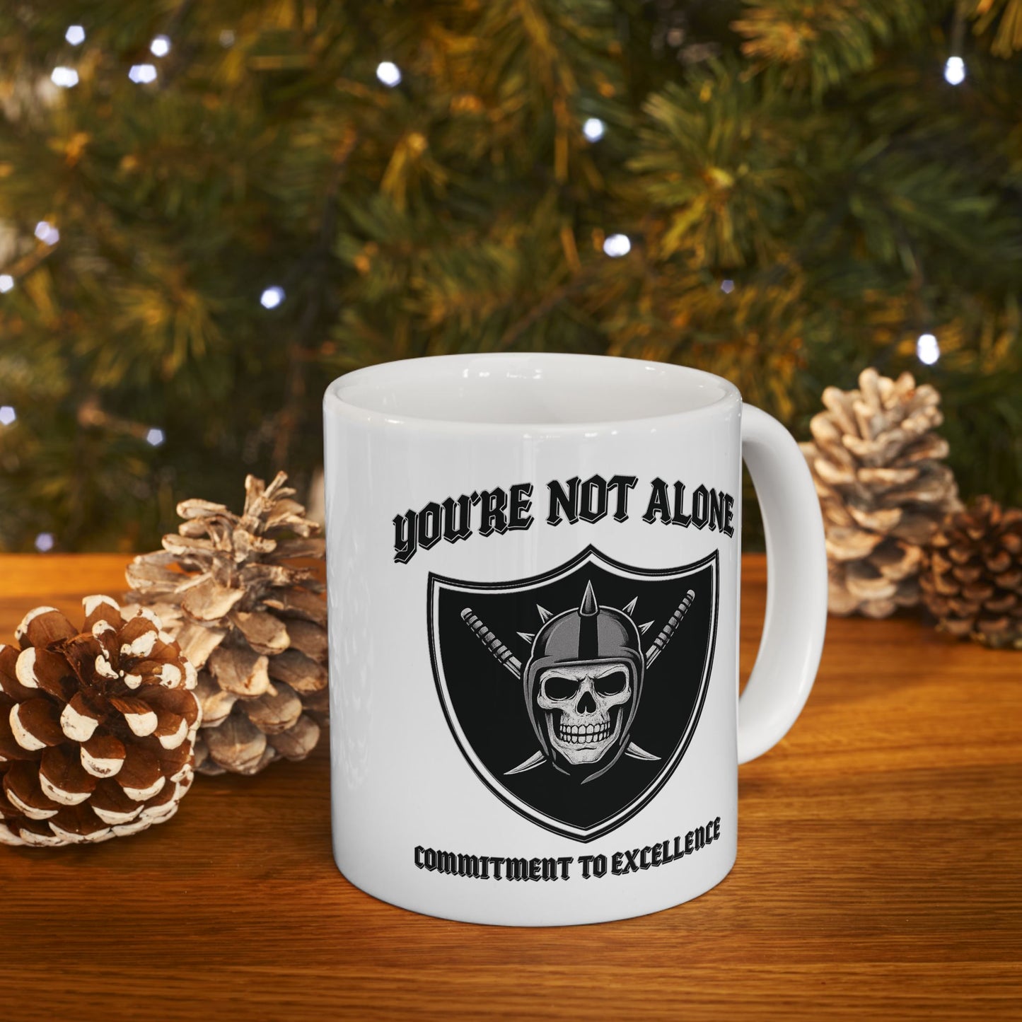 Football Mug | For Coffee Lovers