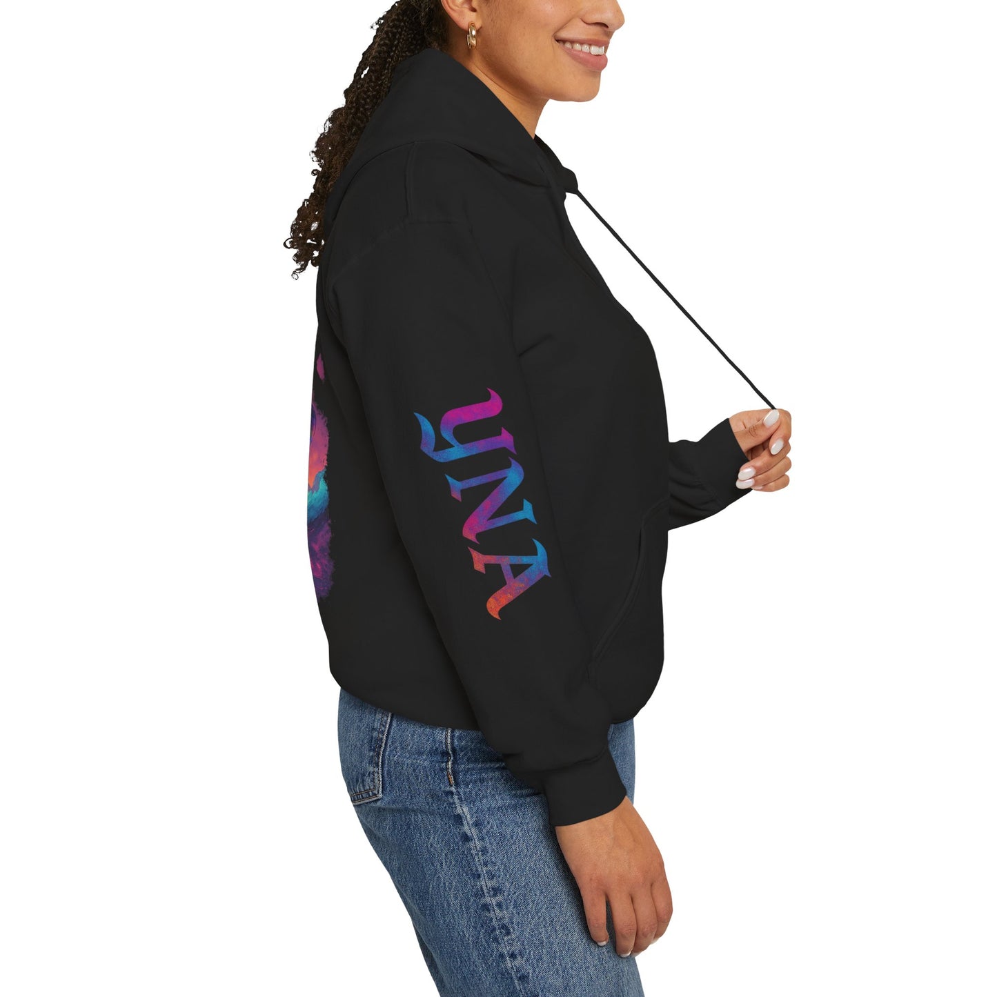 The Bi-Polar EP 10th Year Anniversary Hoodie - You're Not Alone Collection