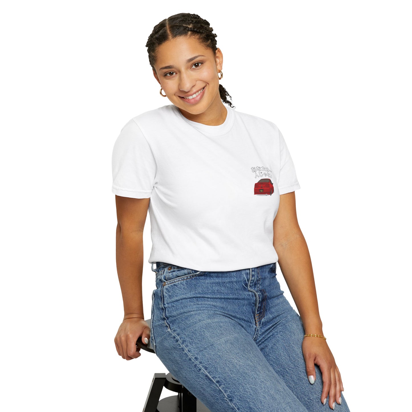 JDM Tee