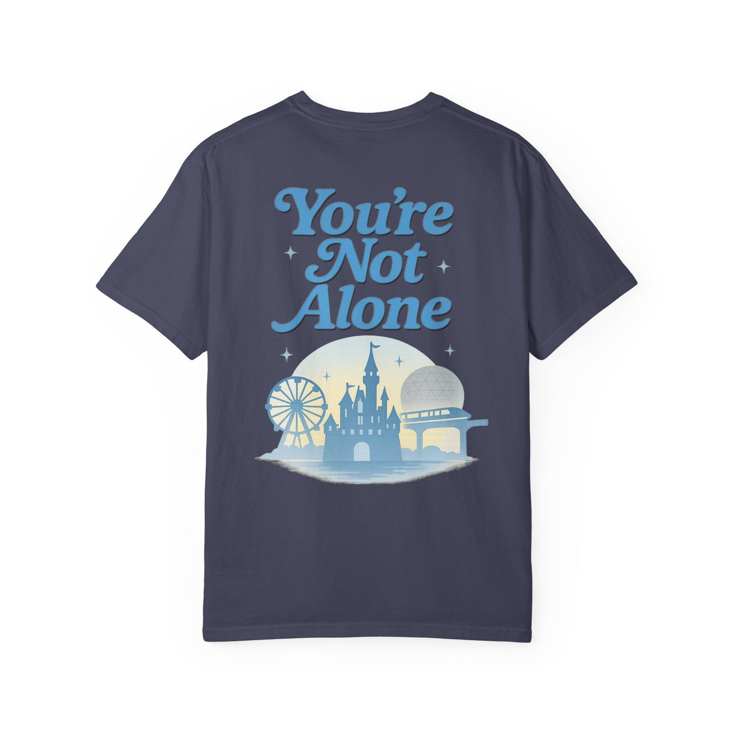 Dreamland Tee