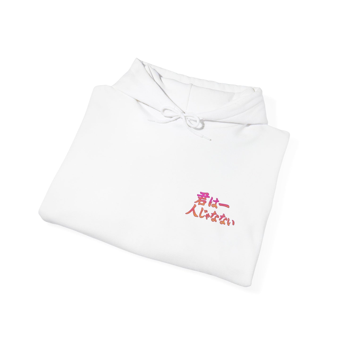 Anime Hoodie