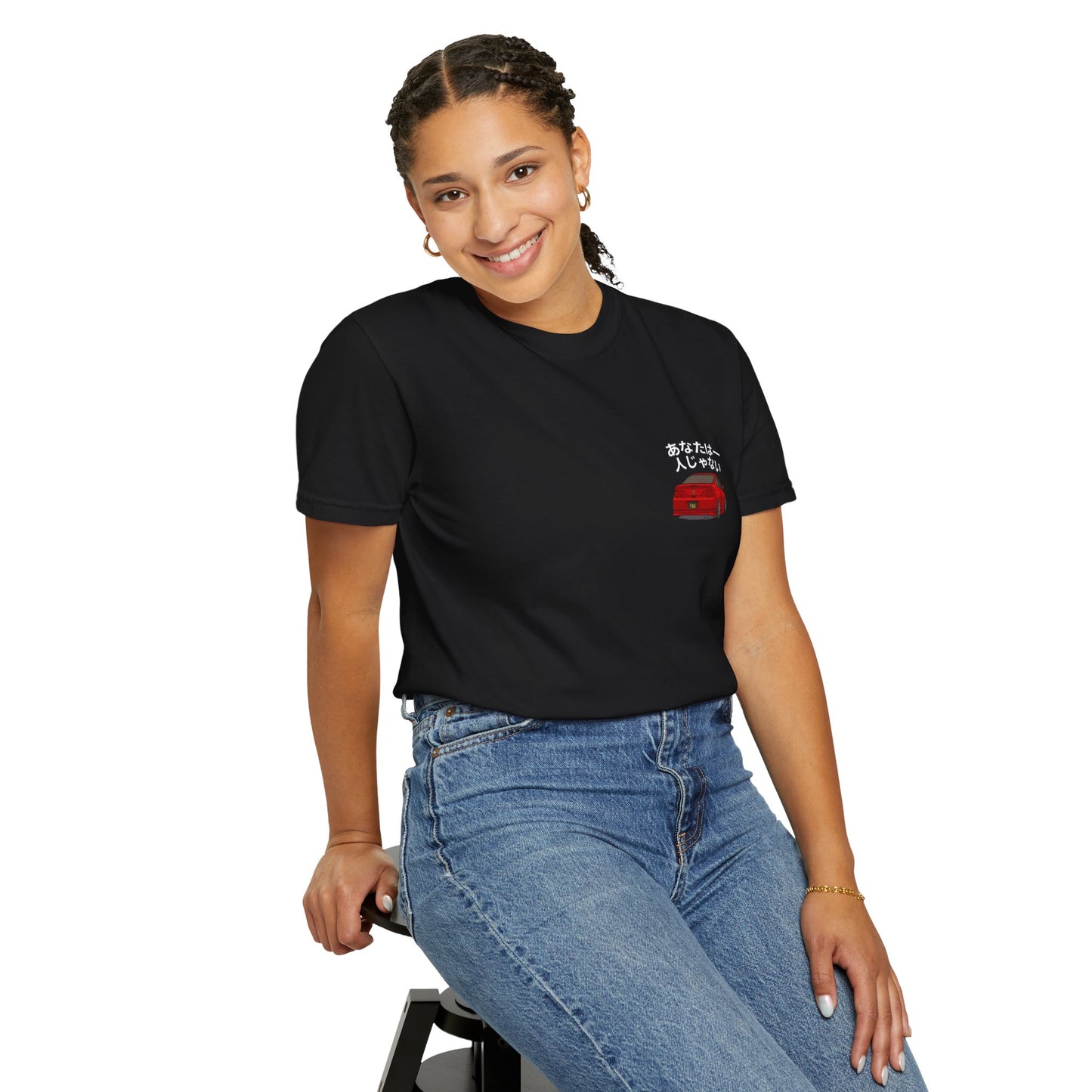 JDM Tee