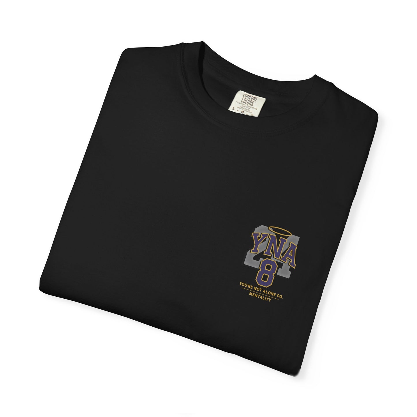 Mentality Tee