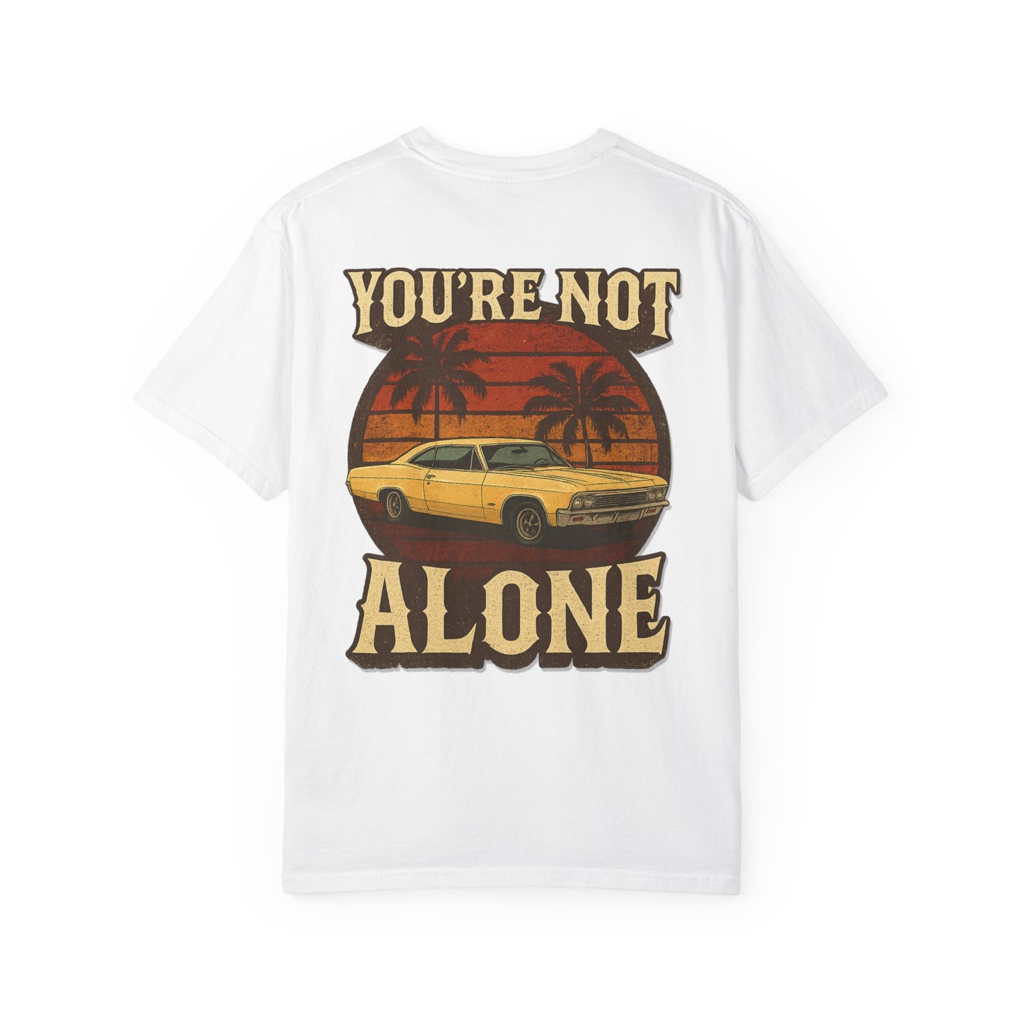 65 Tee II