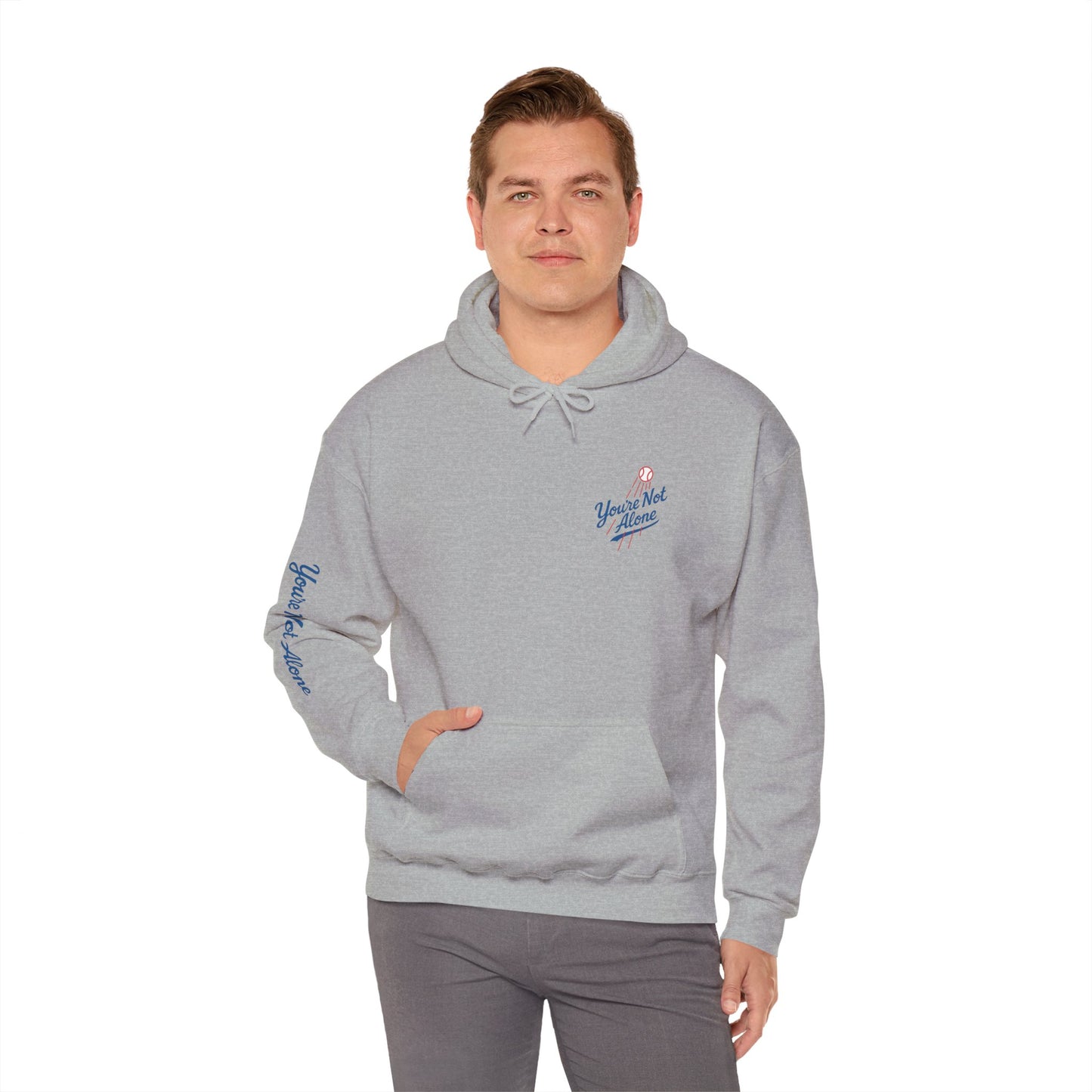 Baseball II Hoodie