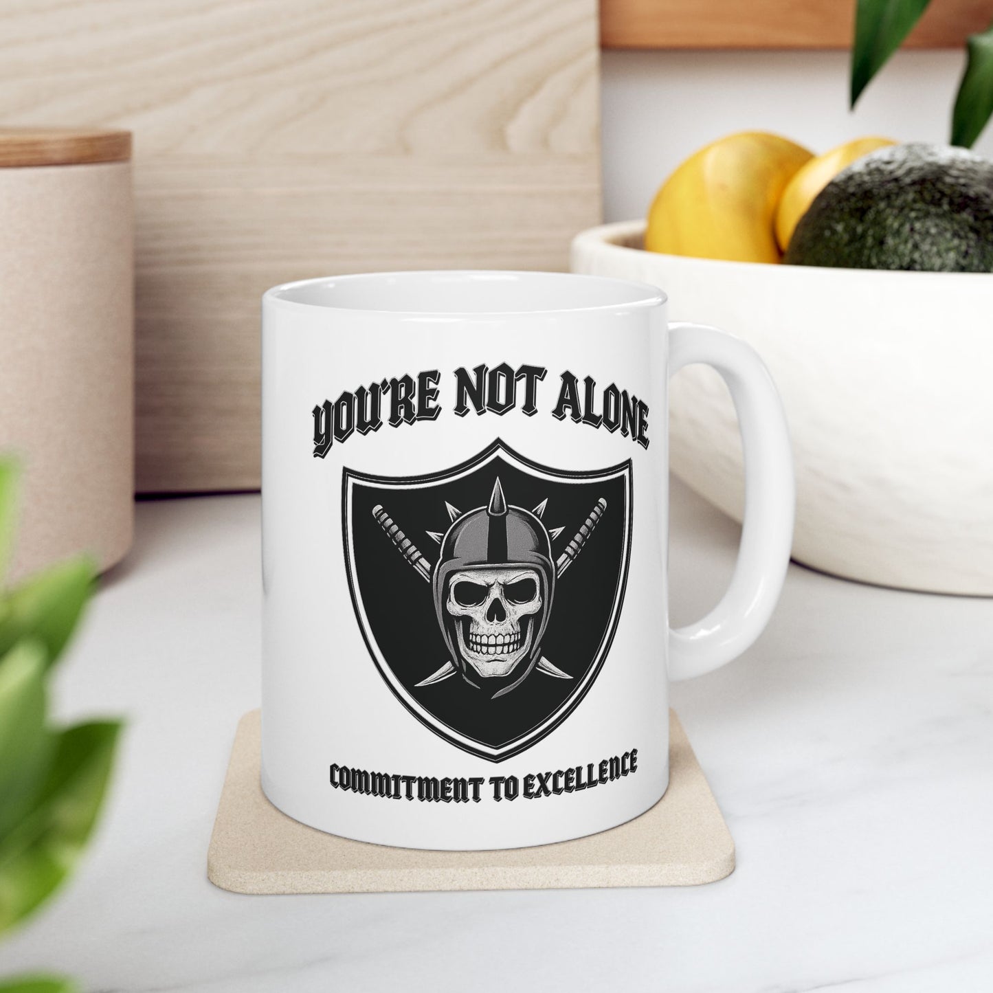 Football Mug | For Coffee Lovers