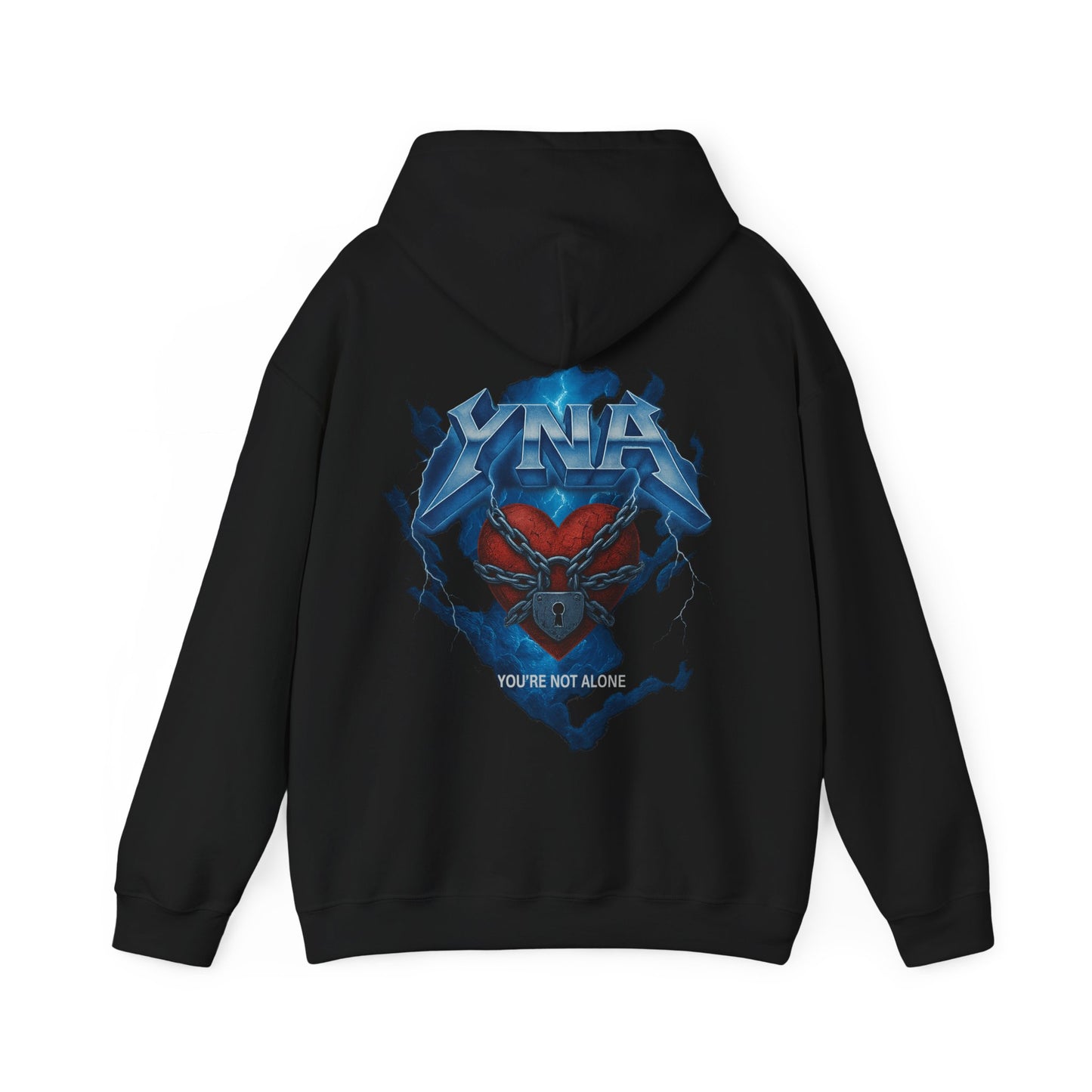 Rock Hoodie