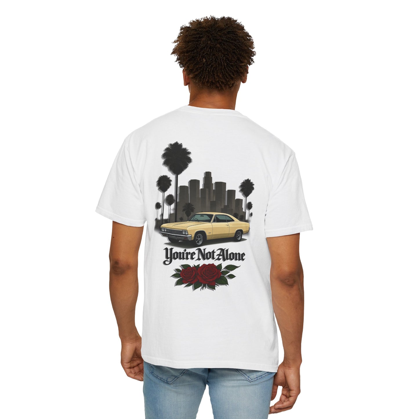 65 Tee VI