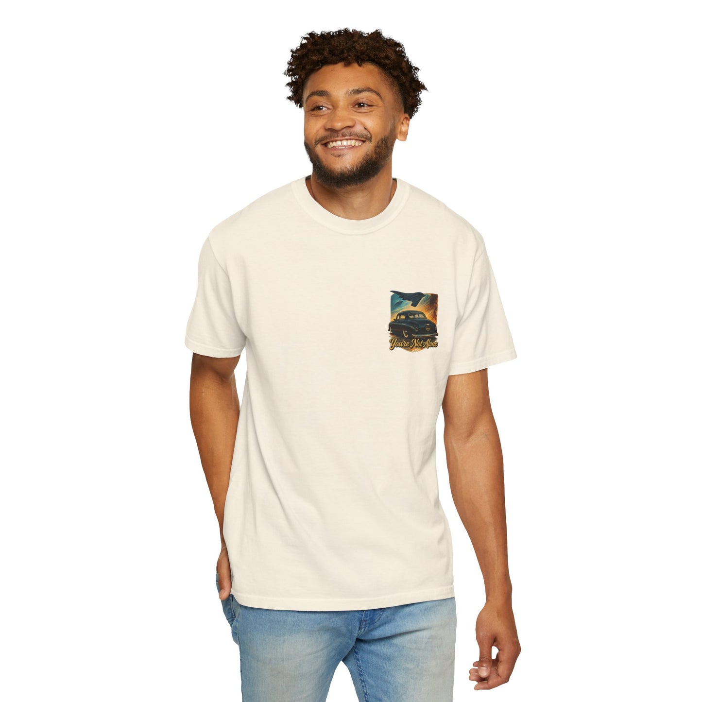 Cranbrook Tee II