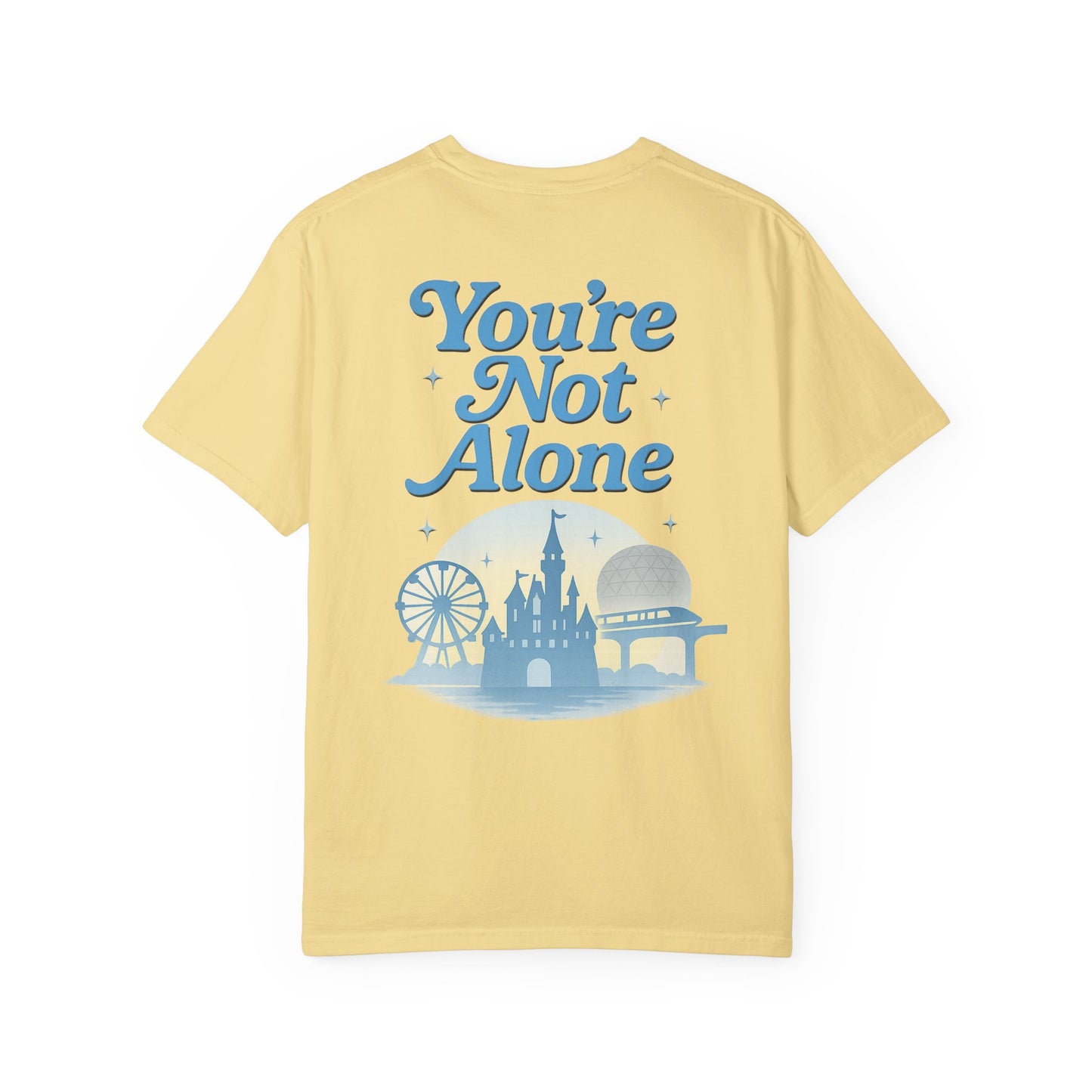 Dreamland Tee