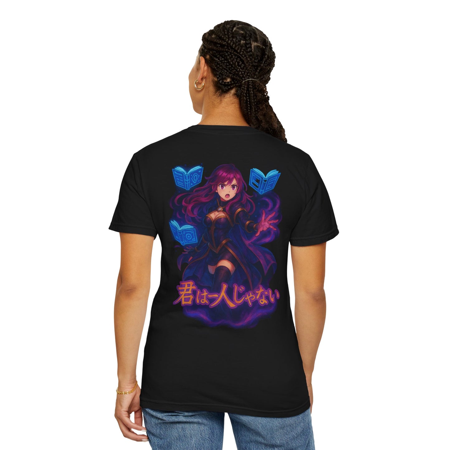 Anime Tee