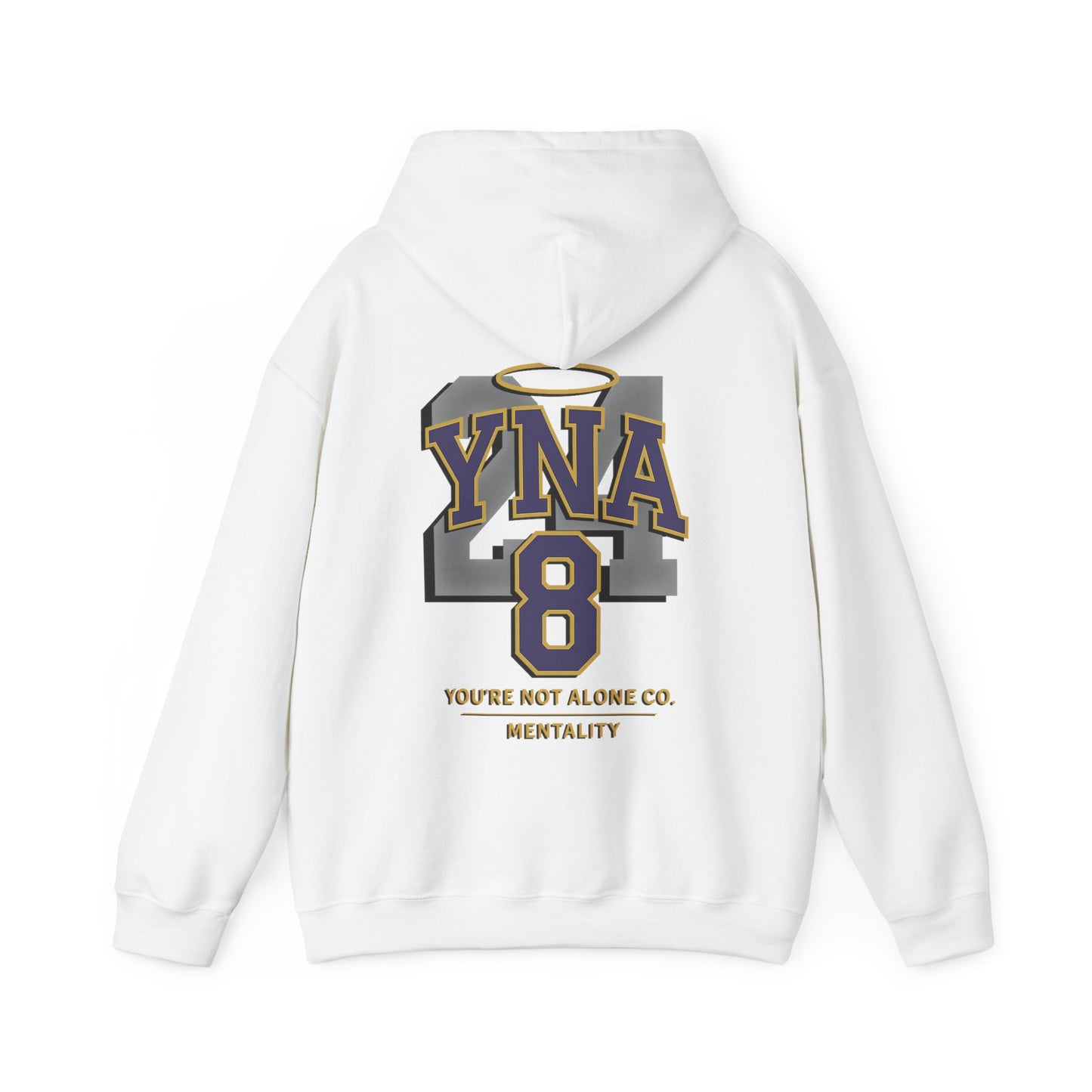 Mentality Hoodie