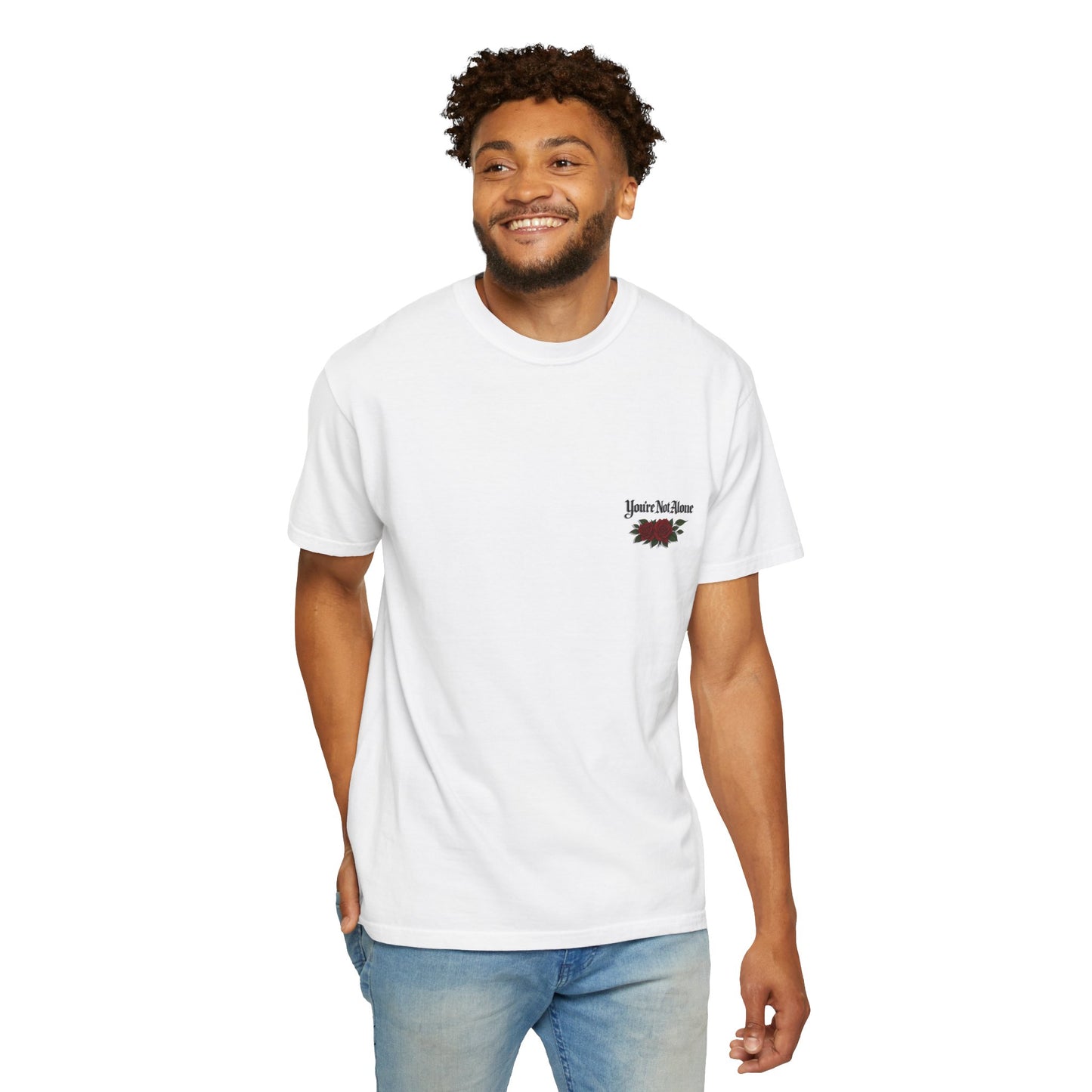65 Tee VI