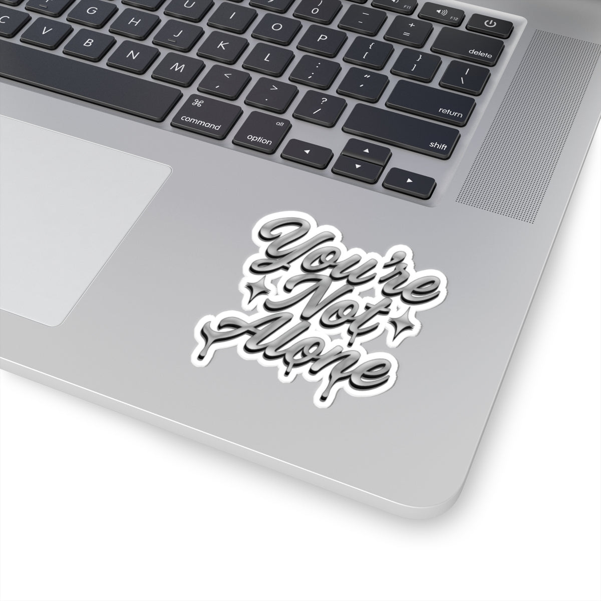 Graffiti Sticker