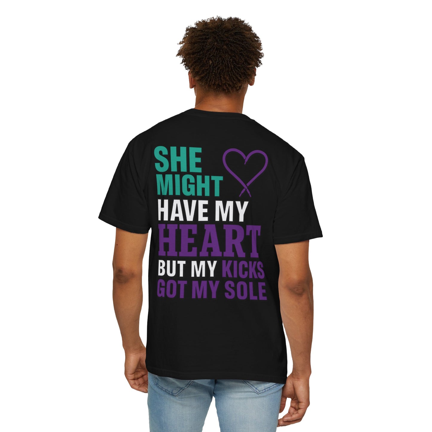Grape Tee