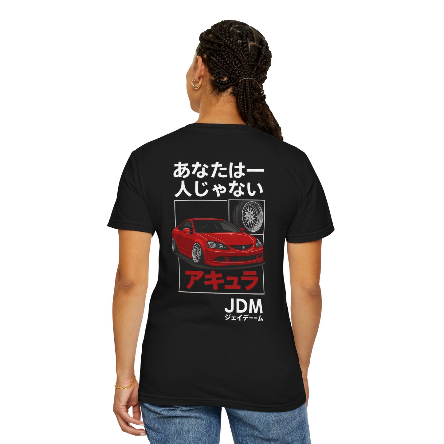 JDM Tee