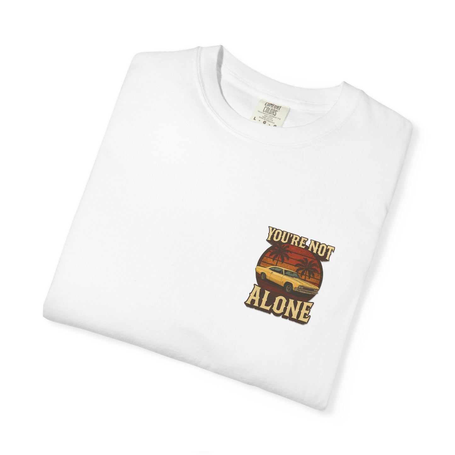 65 Tee II