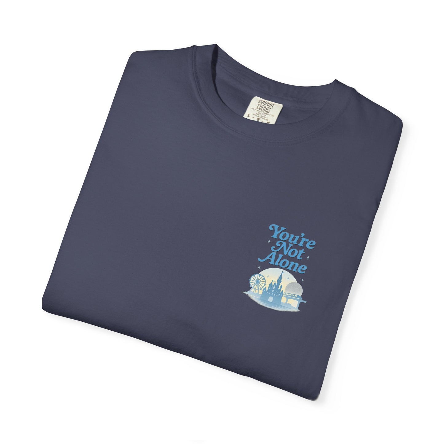 Dreamland Tee