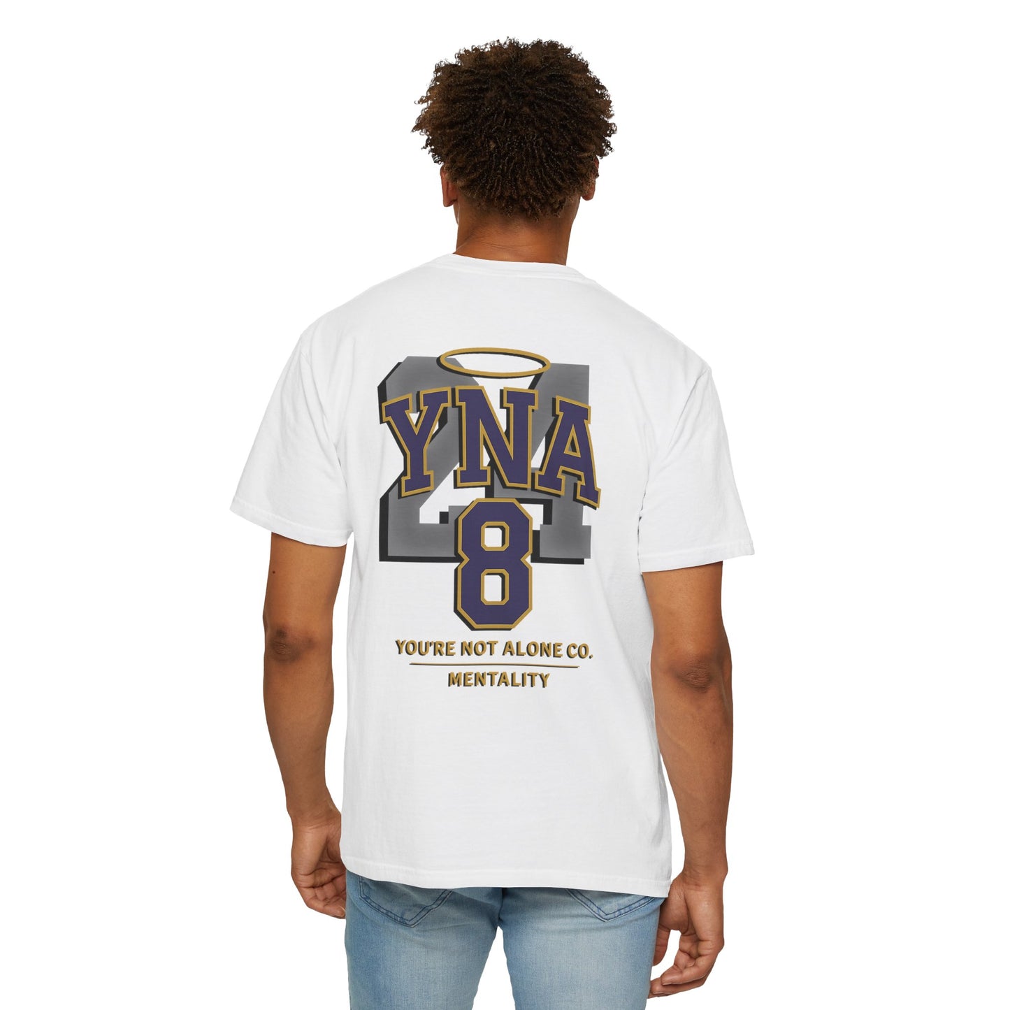Mentality Tee
