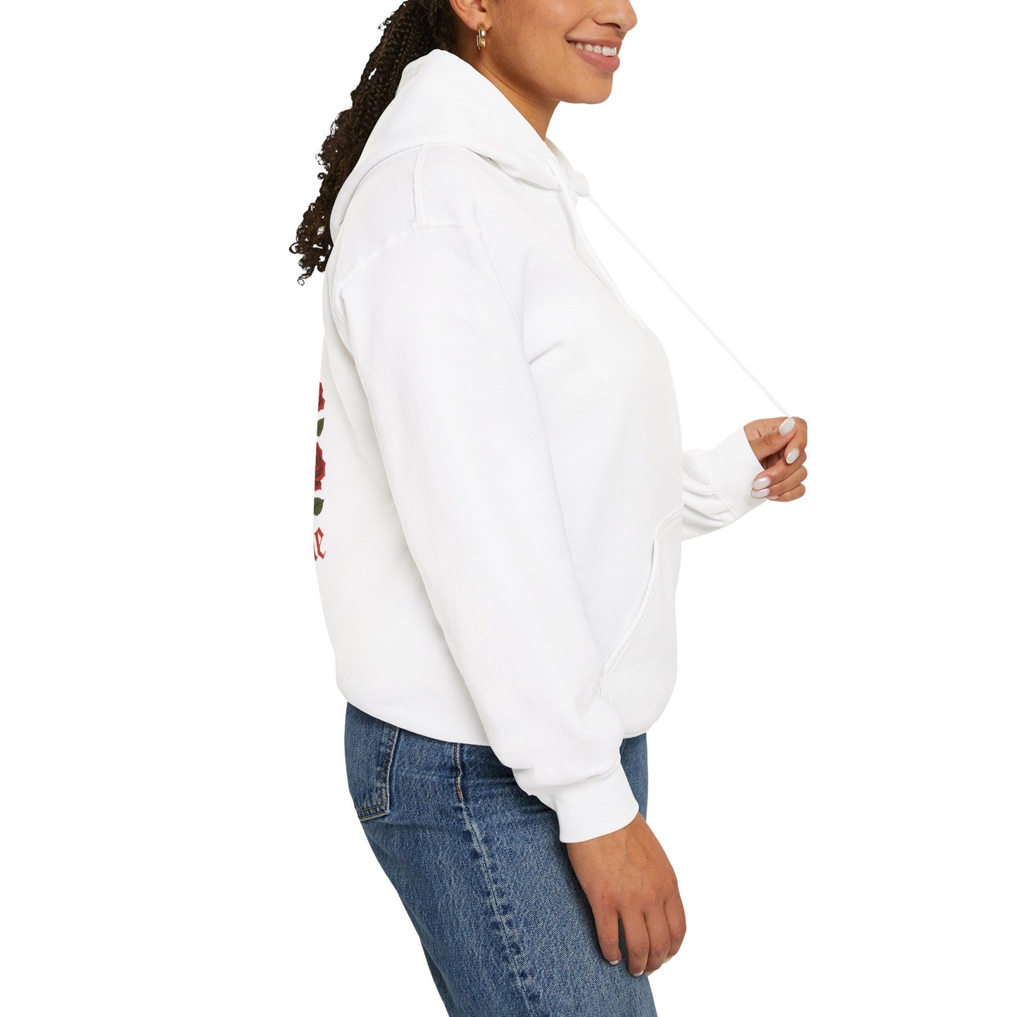 Lady of Guadalupe Hoodie