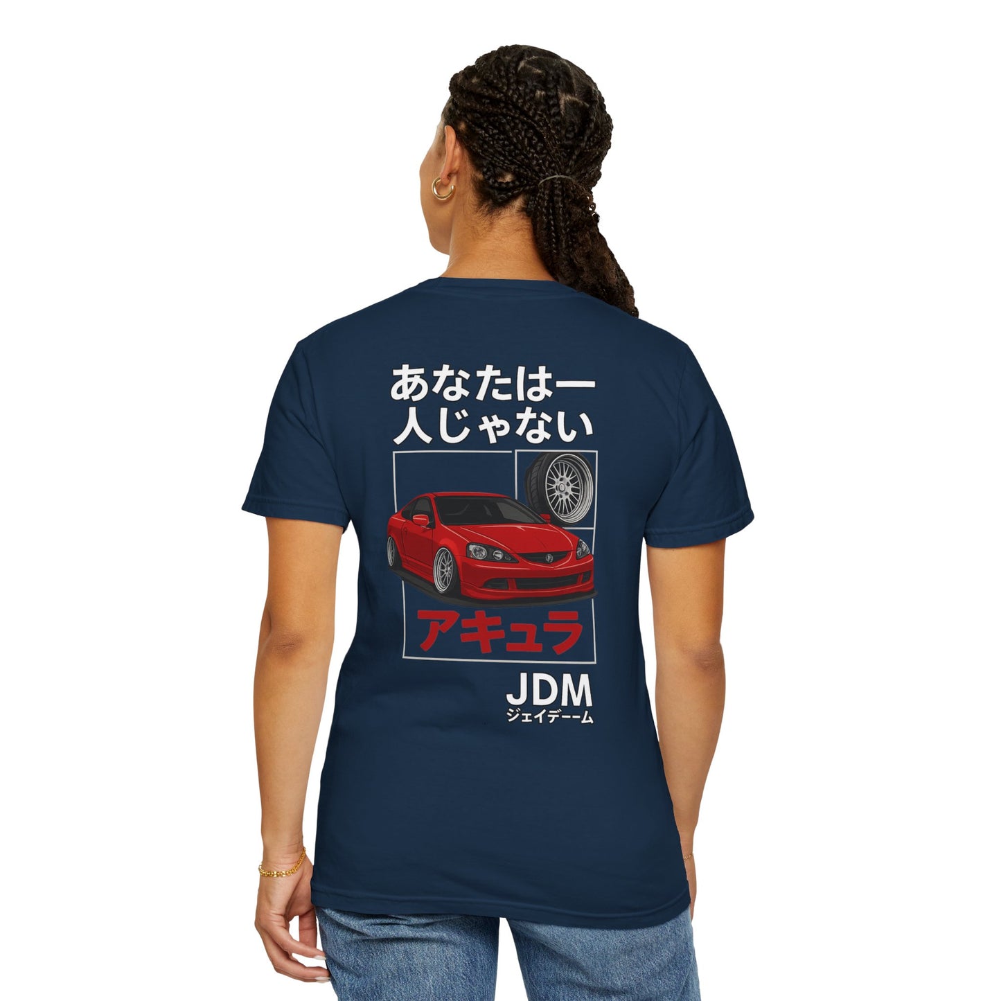 JDM Tee