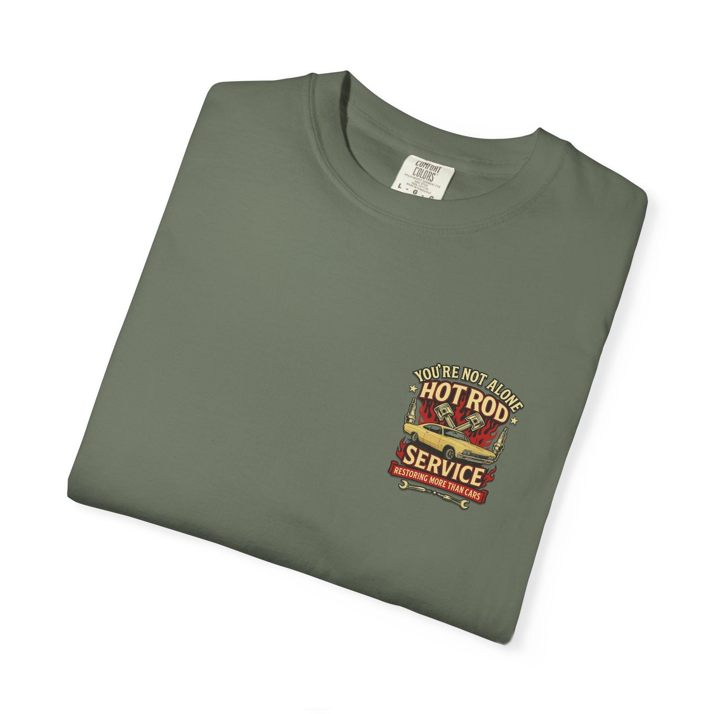 65 Tee V