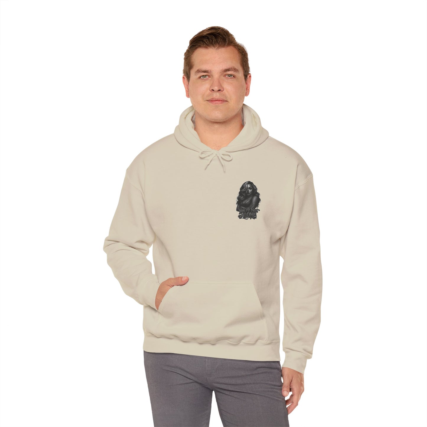 Loca Hoodie