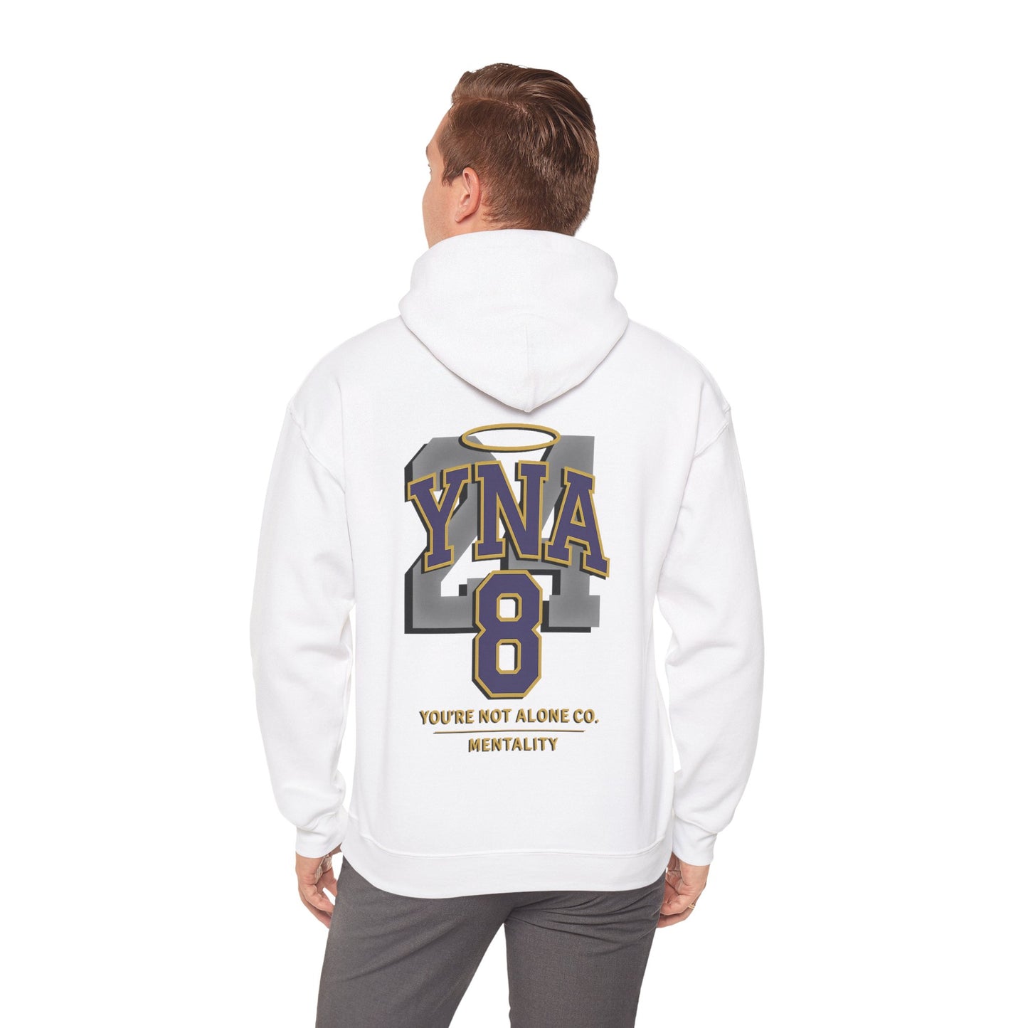 Mentality Hoodie