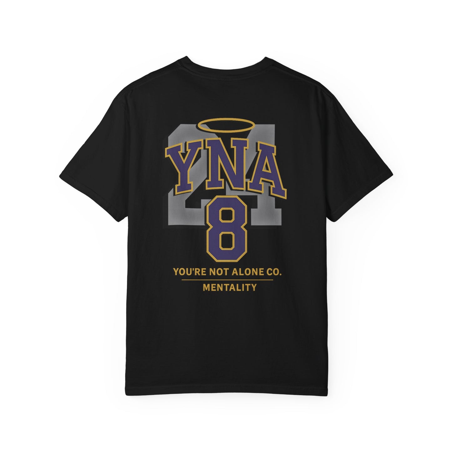 Mentality Tee