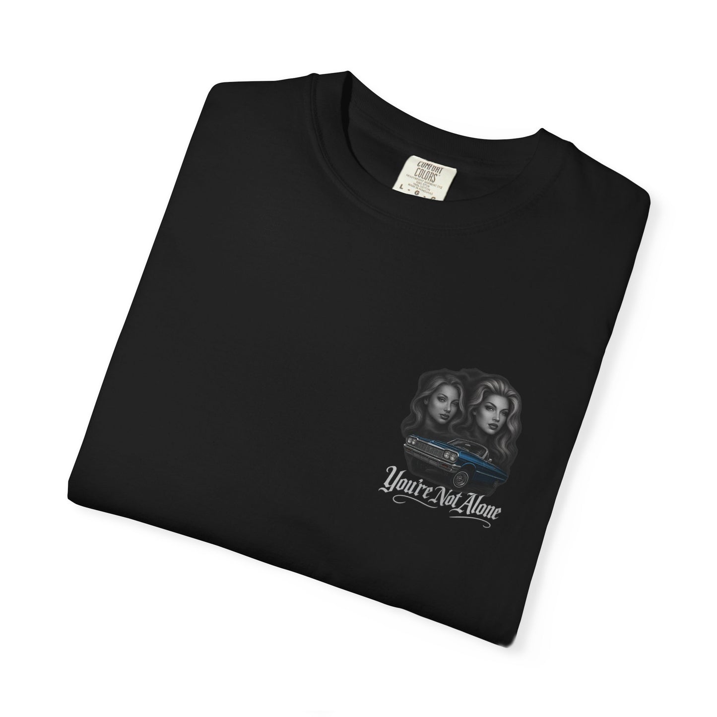 Lowrider Tee II