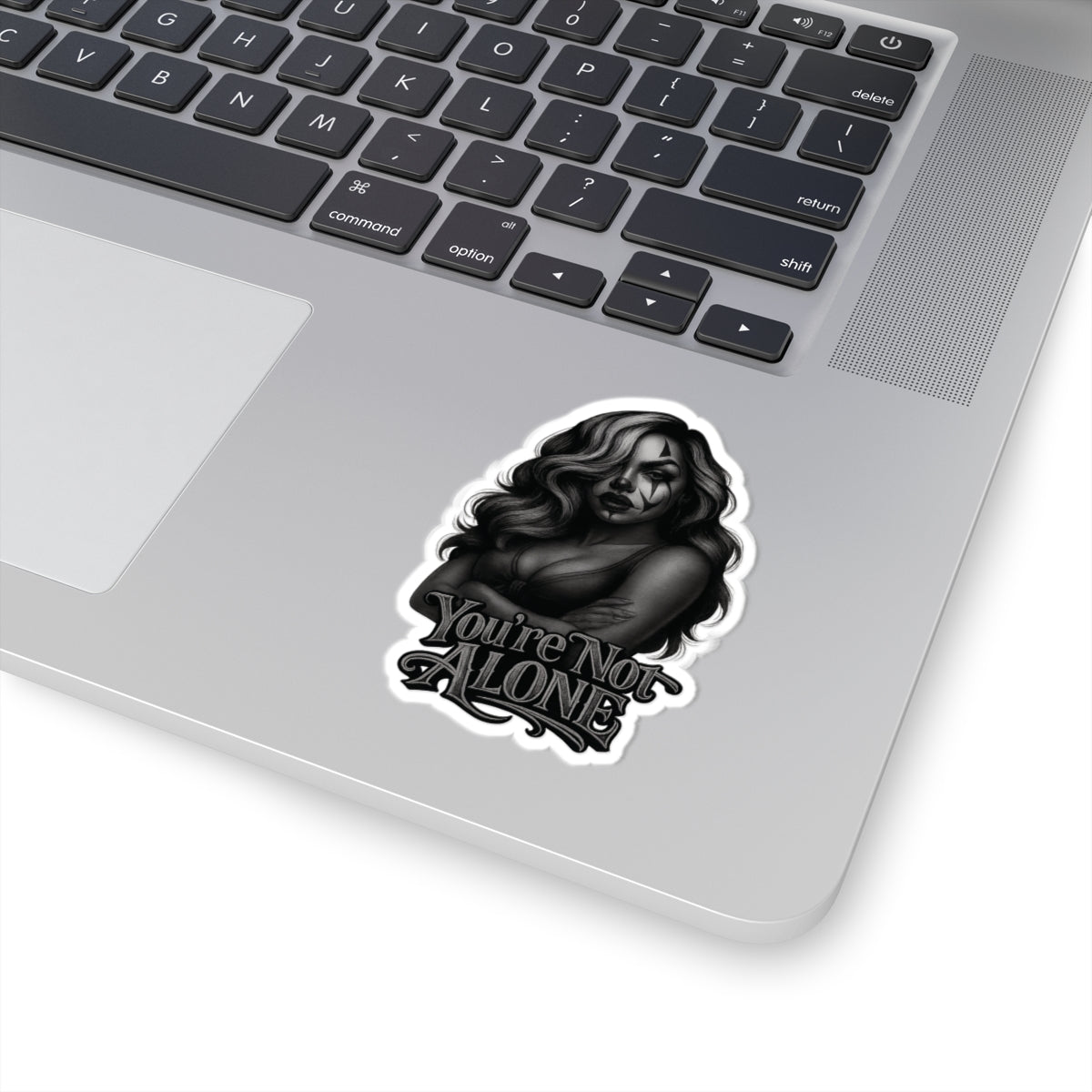 Loca Sticker