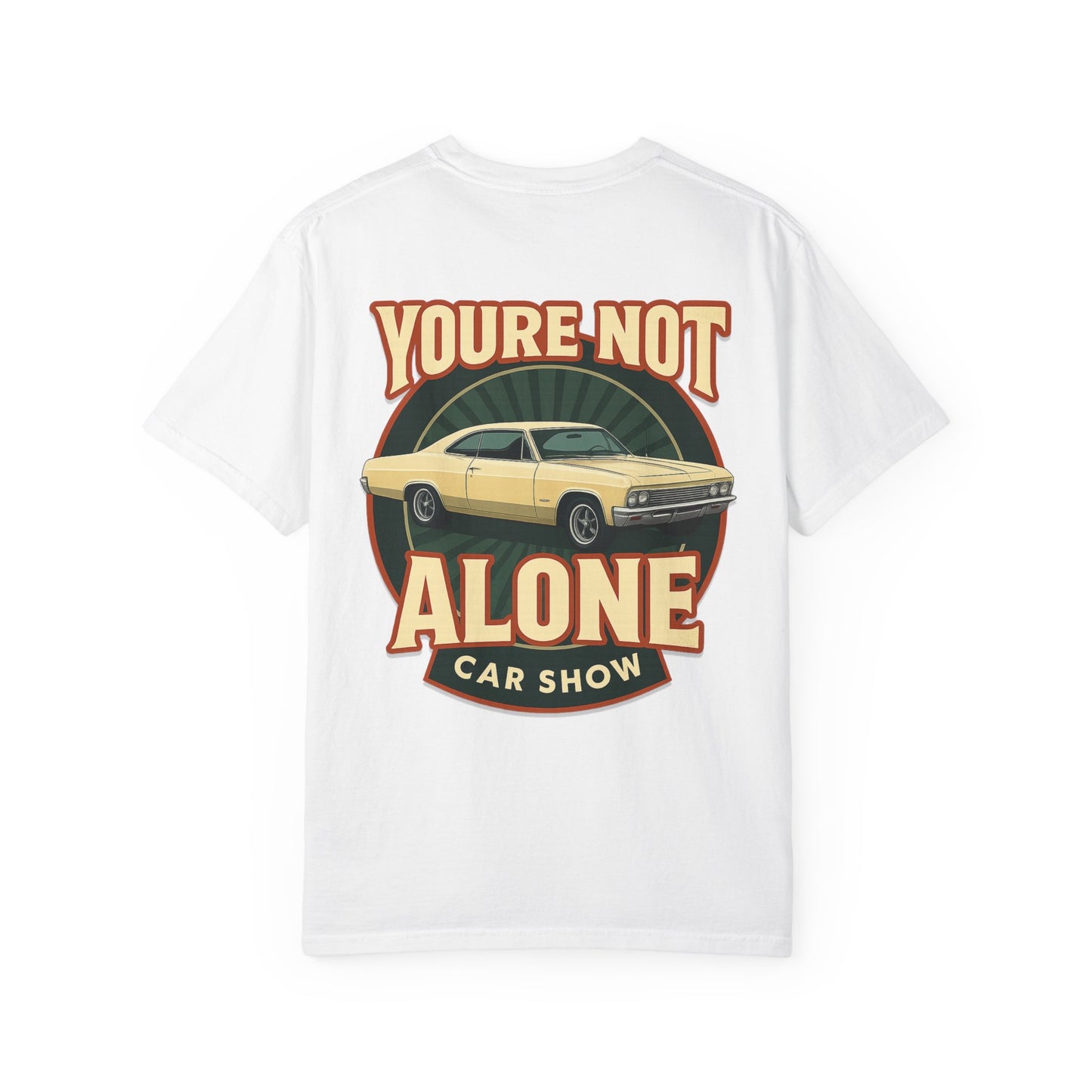 65 Tee IV