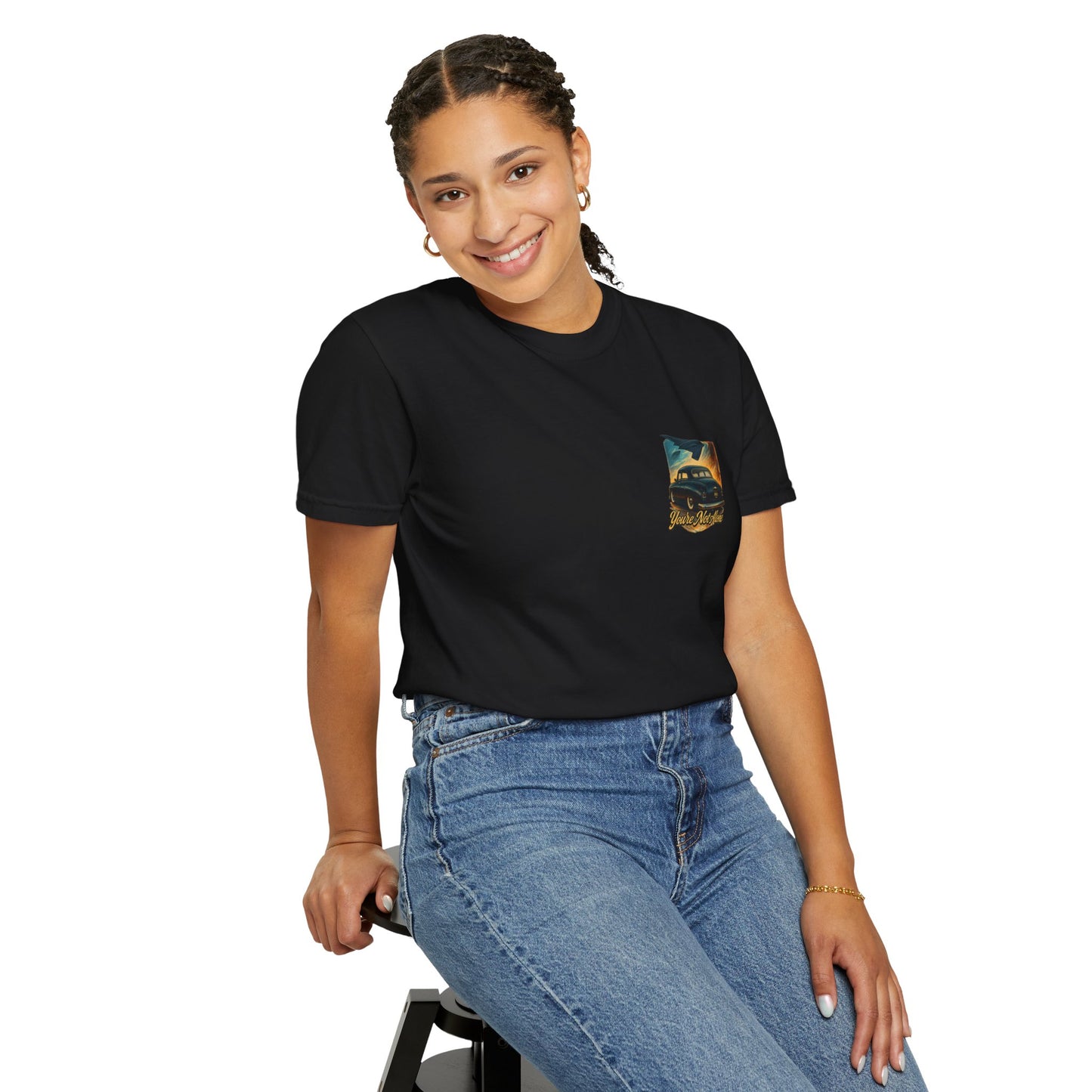 Cranbrook Tee II