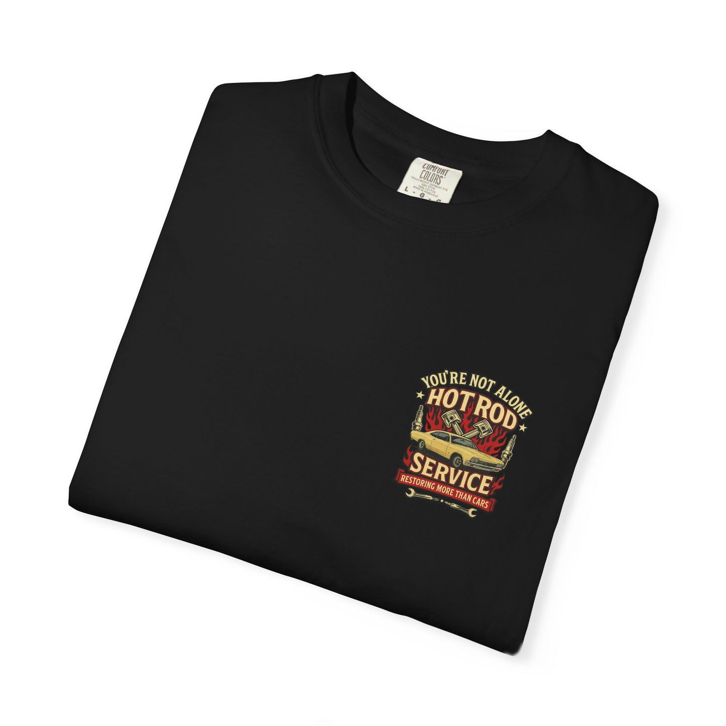 65 Tee V