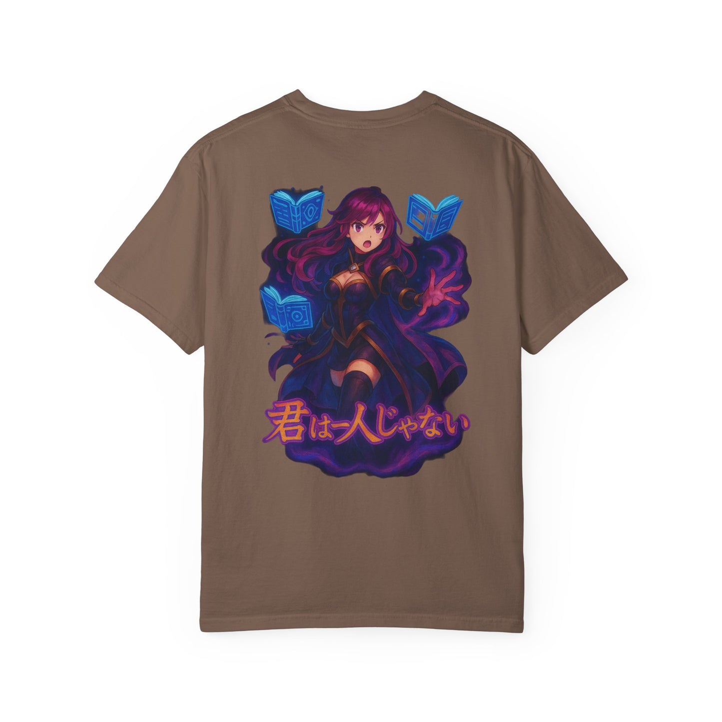 Anime Tee