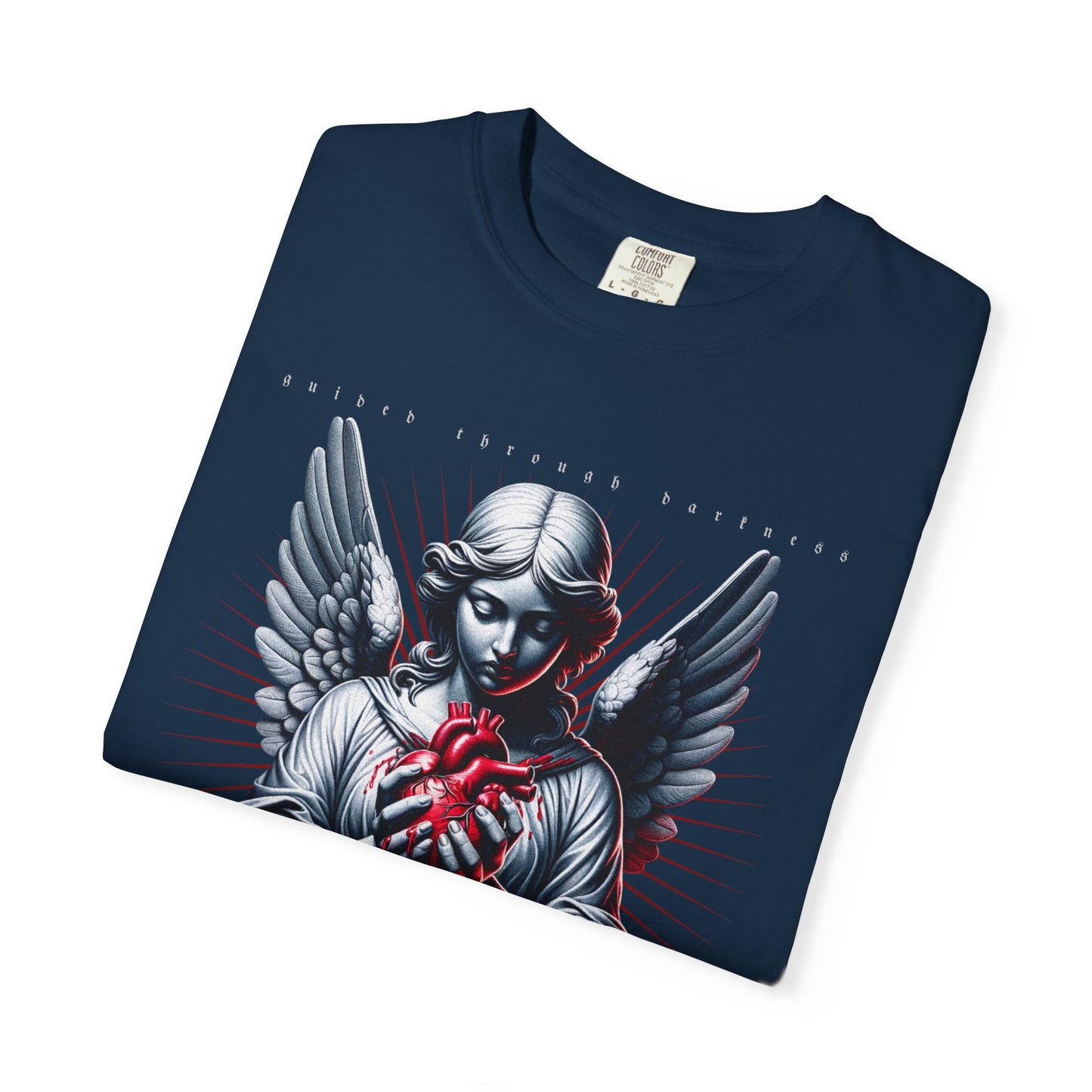Even In Darkness Tee (Variant 2)