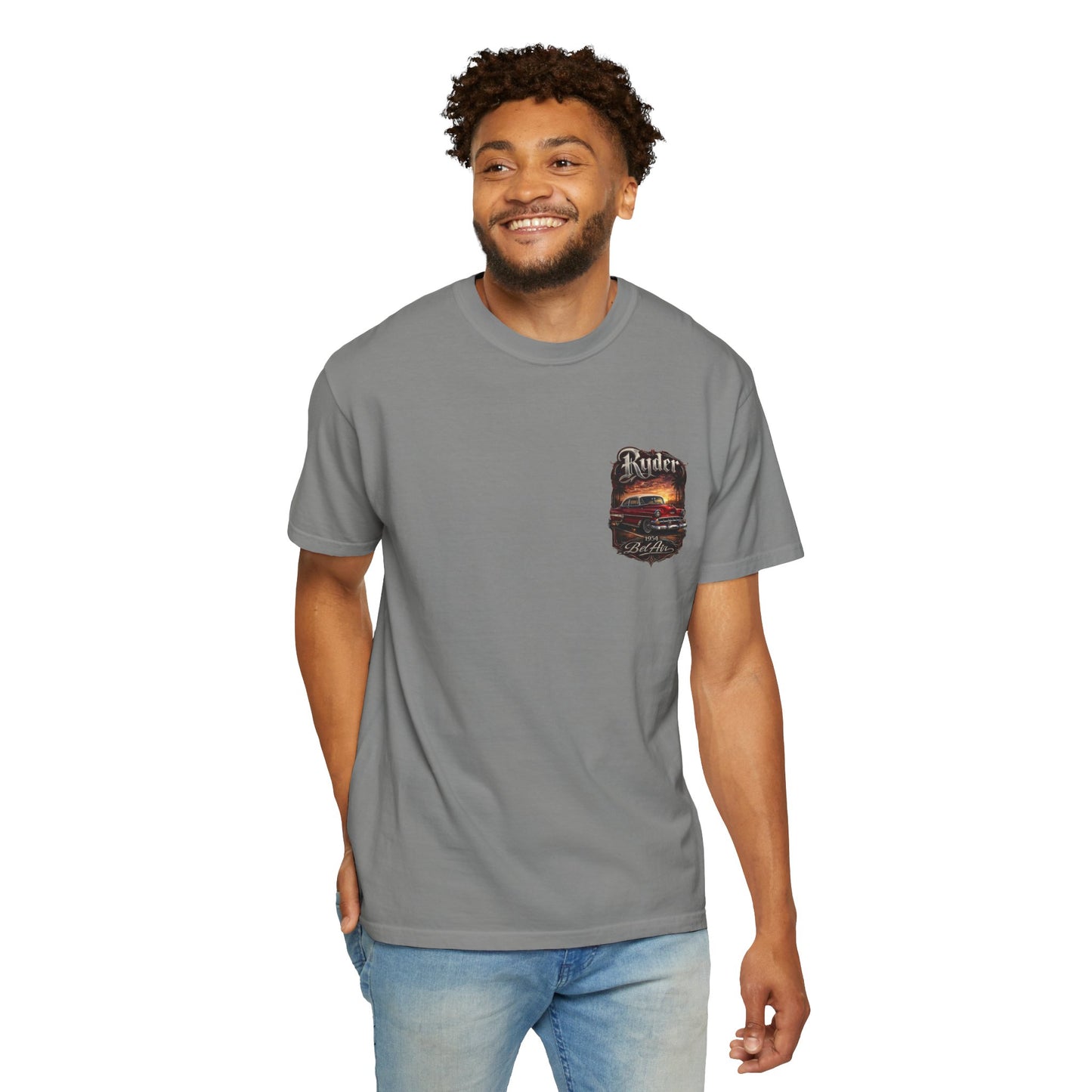 Ryder's 54 Tee