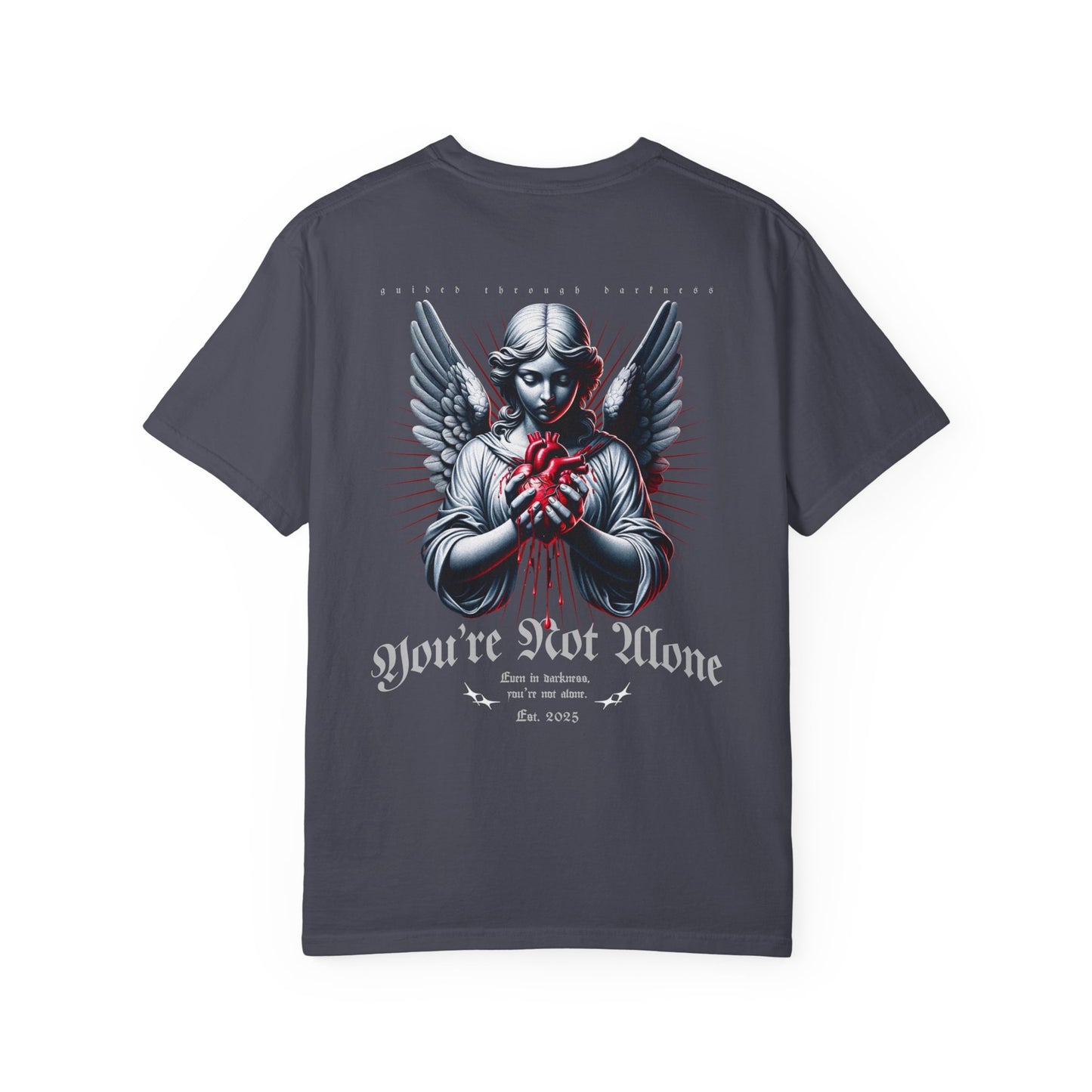 Even In Darkness Tee