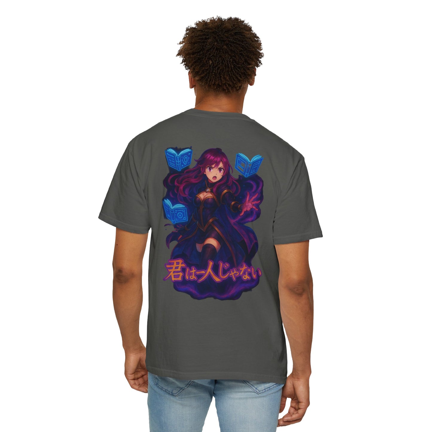 Anime Tee