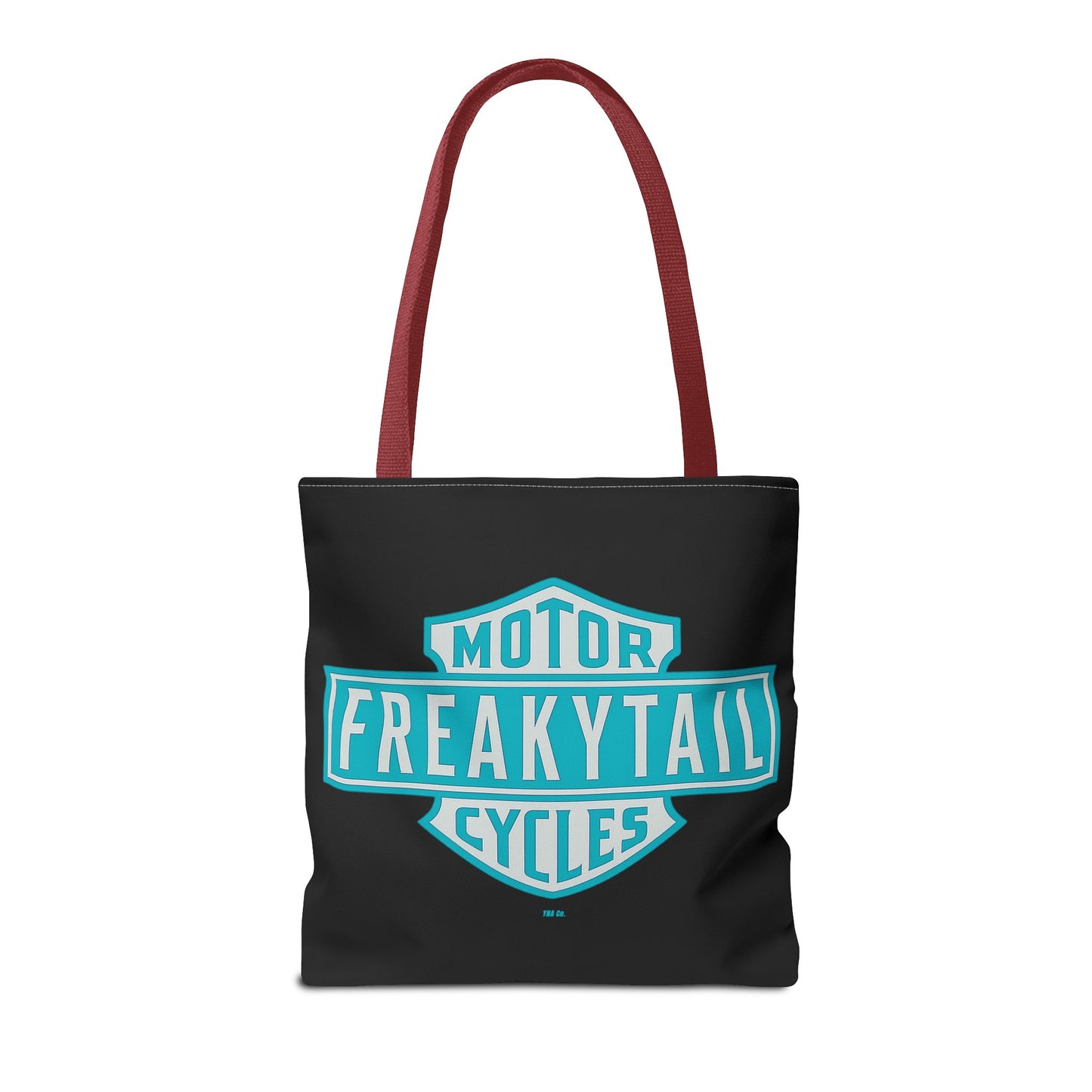 FREAKYTAIL Tote Bag