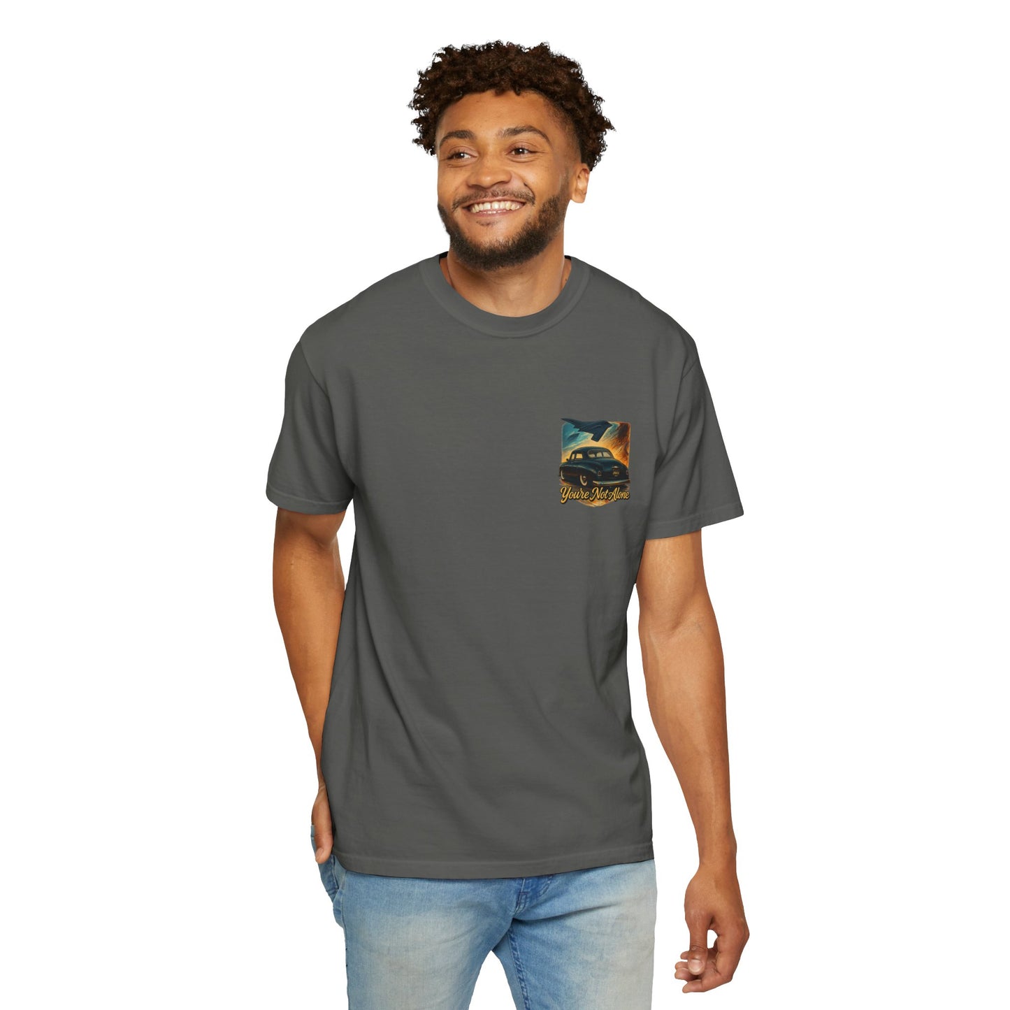 Cranbrook Tee II