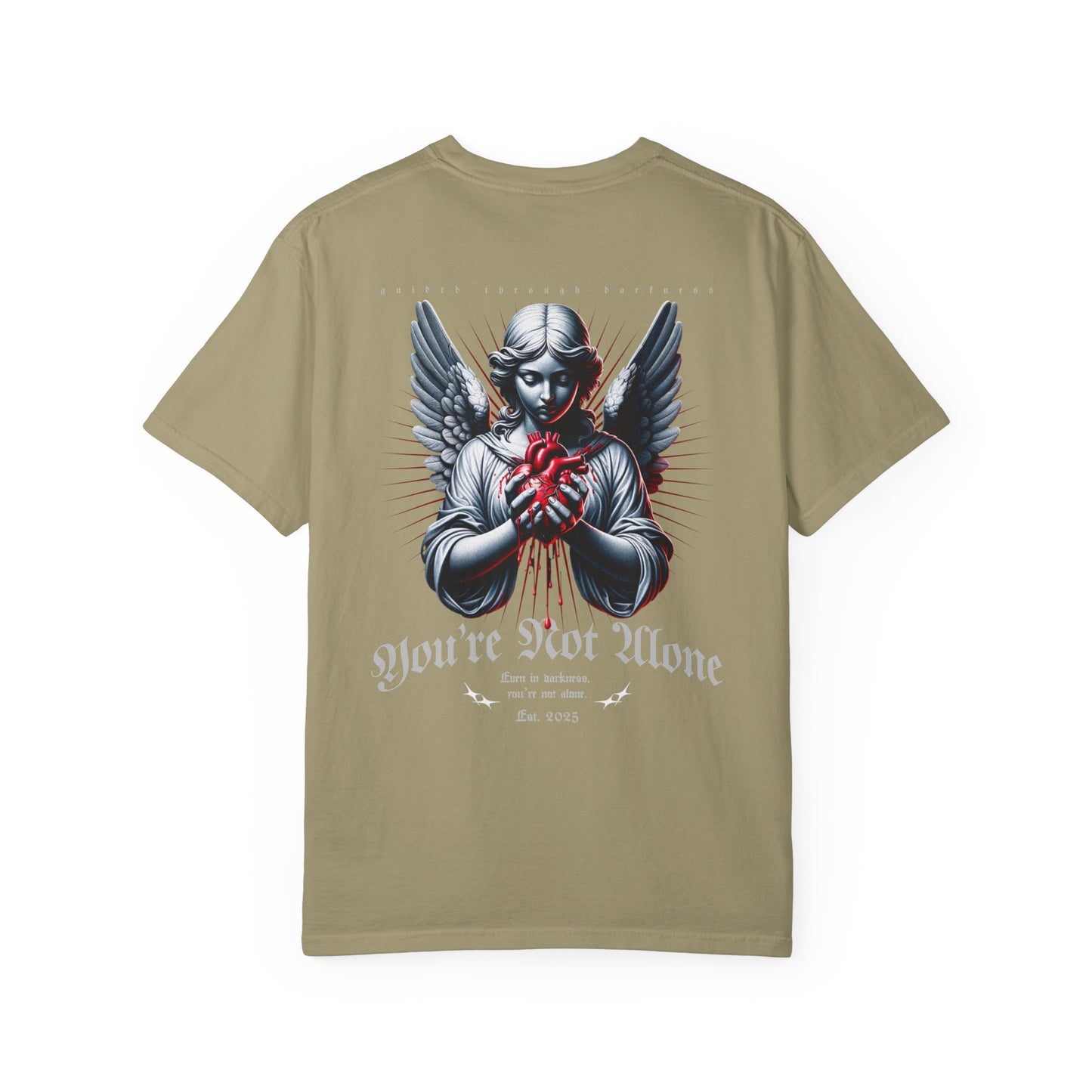 Even In Darkness Tee