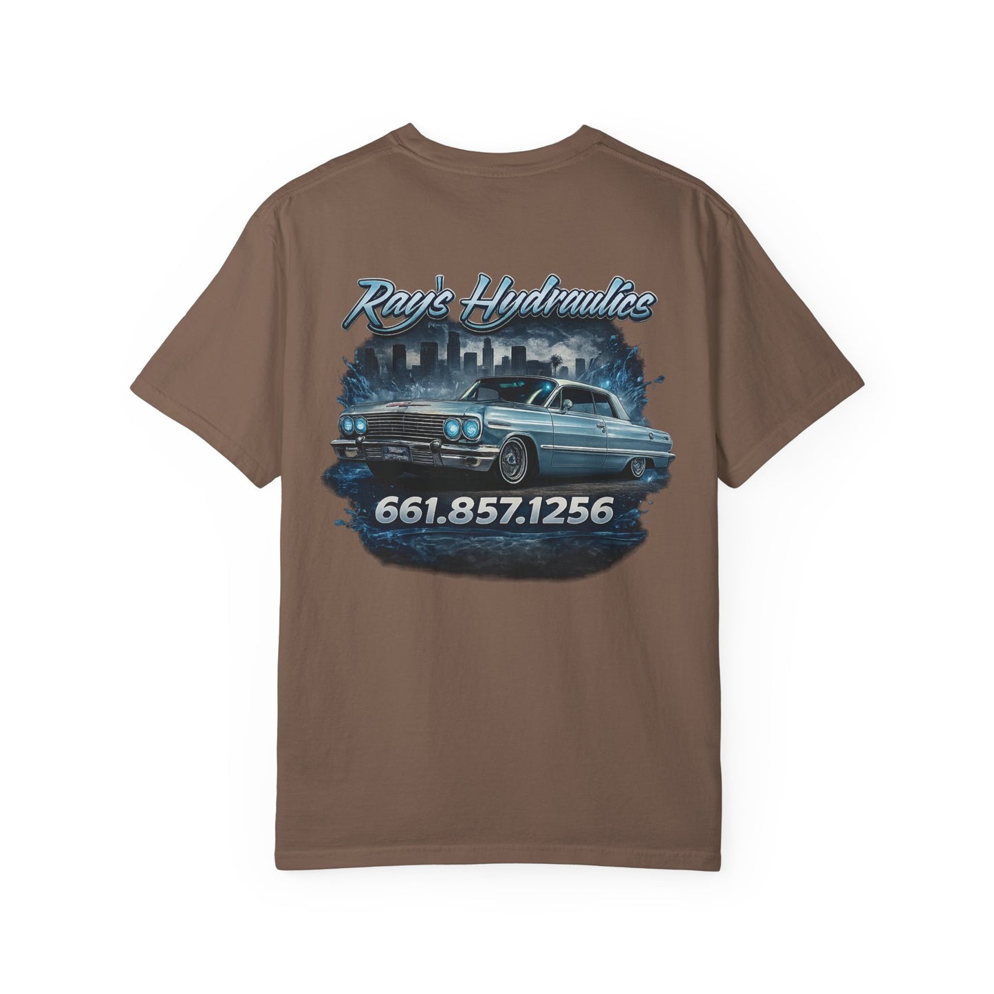 Copy of Ryder's 54 Tee