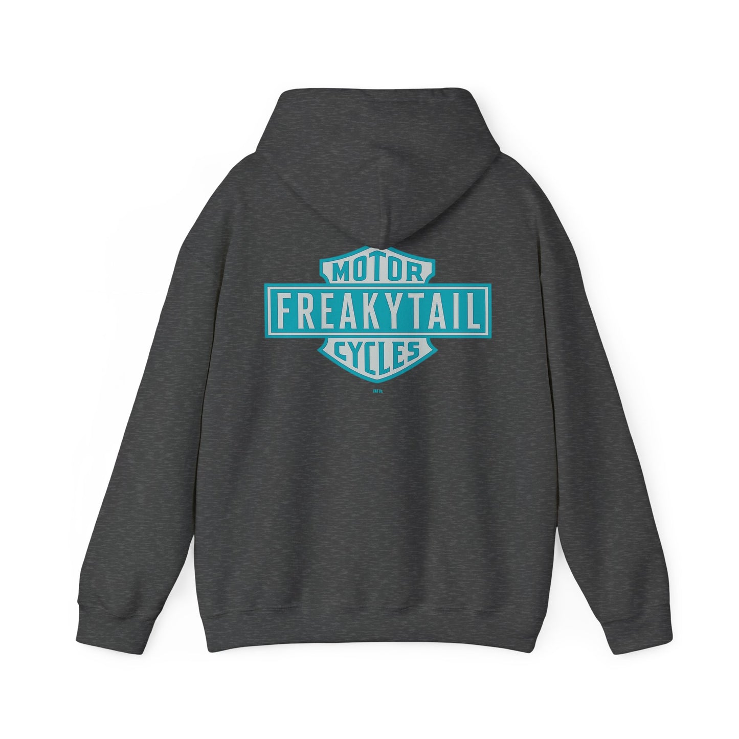 YNA x FREAKYTAIL Hoodie
