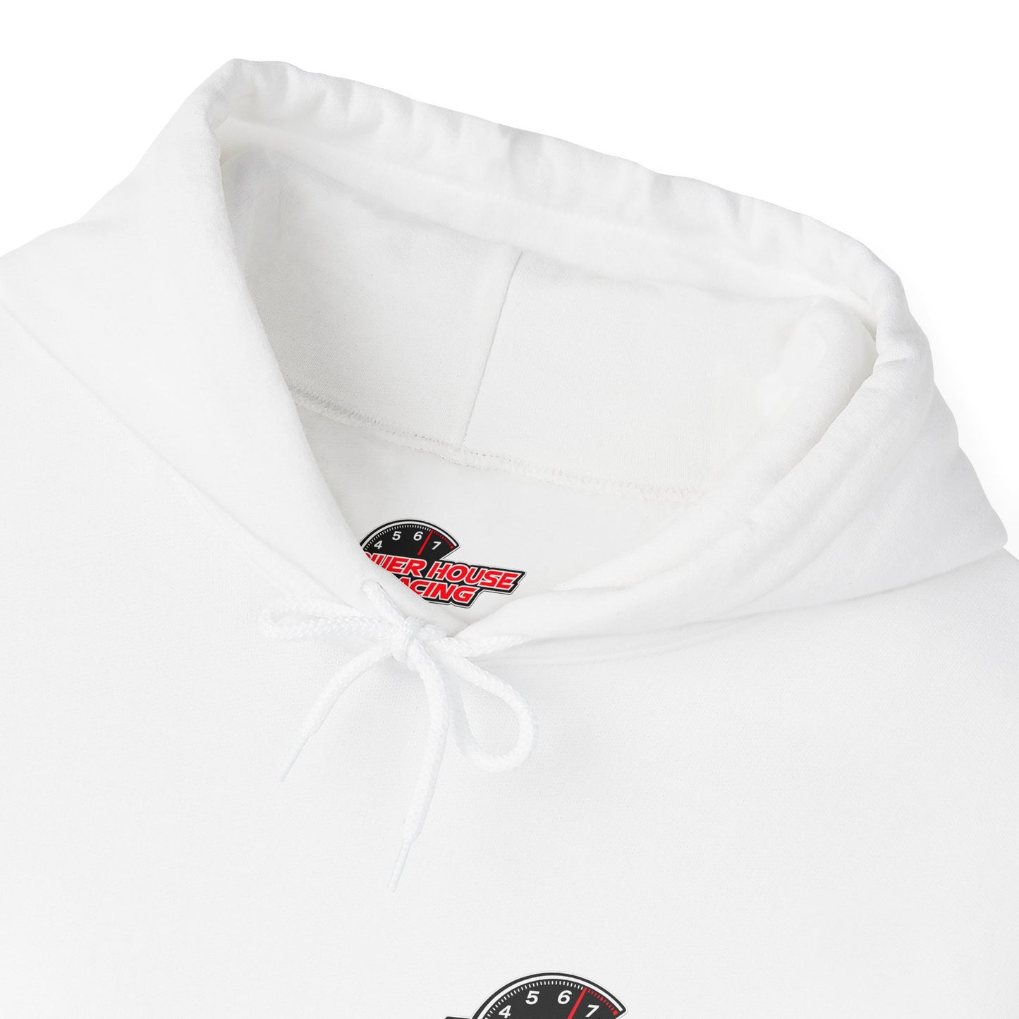 Power House Racing Hoodie