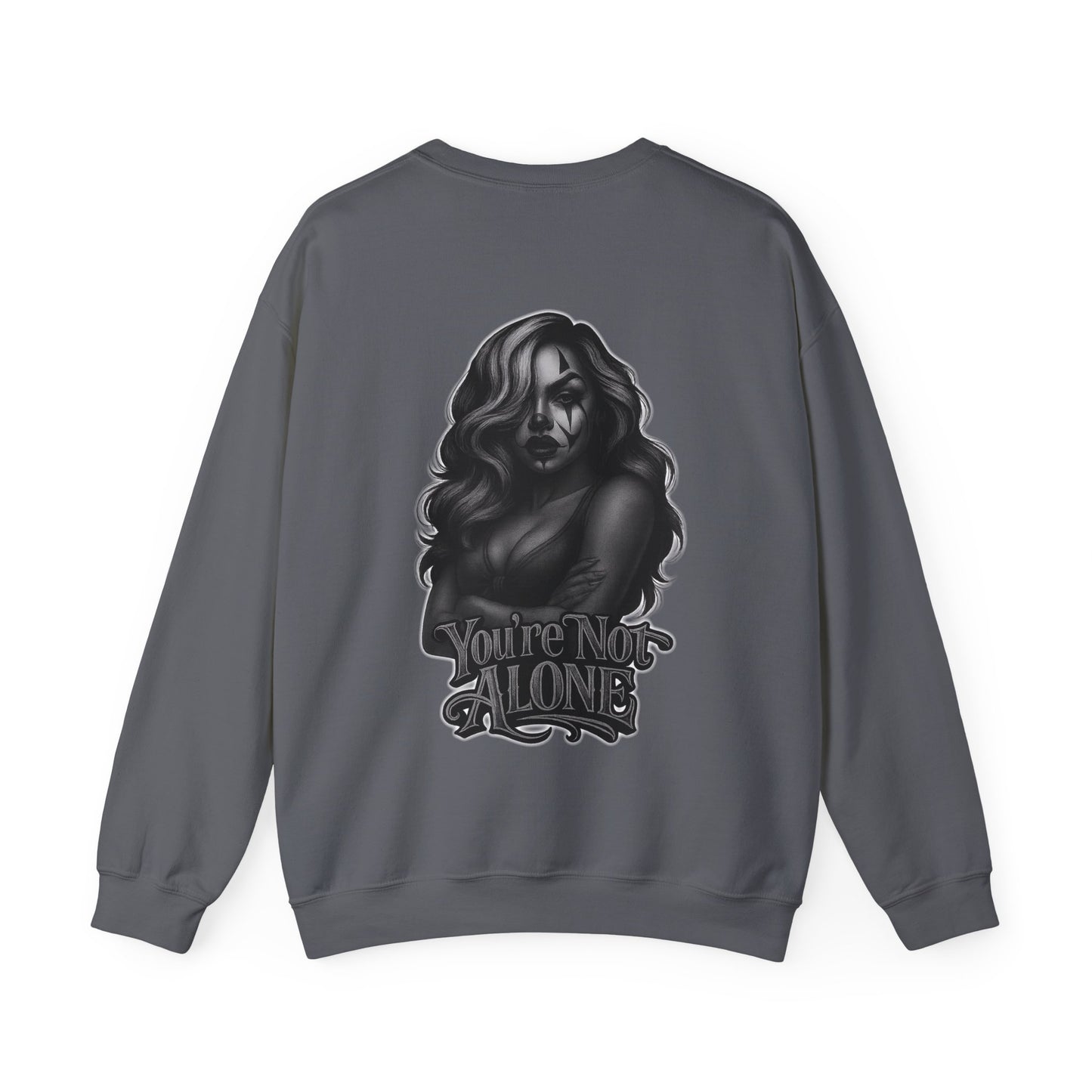 Loca Crewneck Sweatshirt