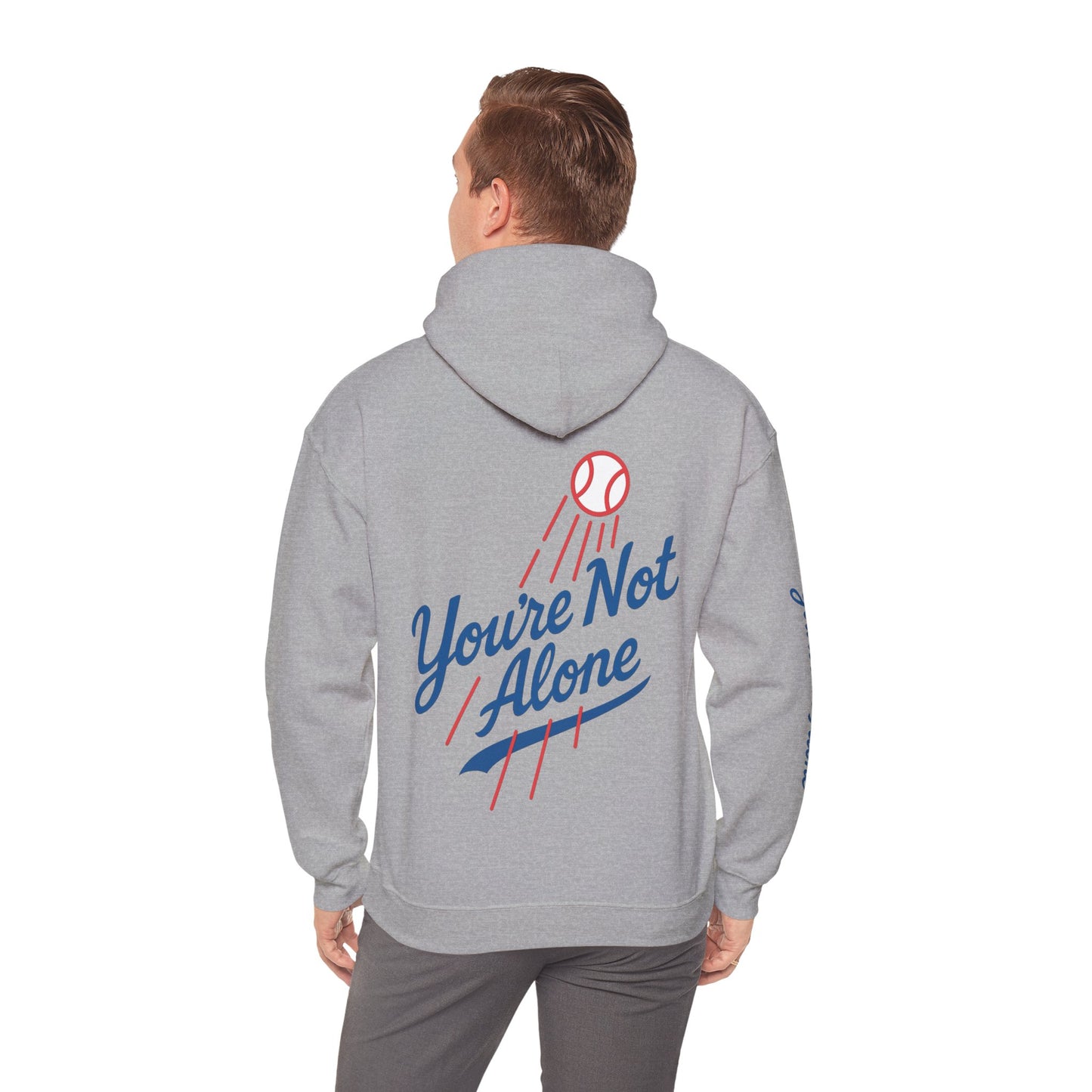 Baseball II Hoodie