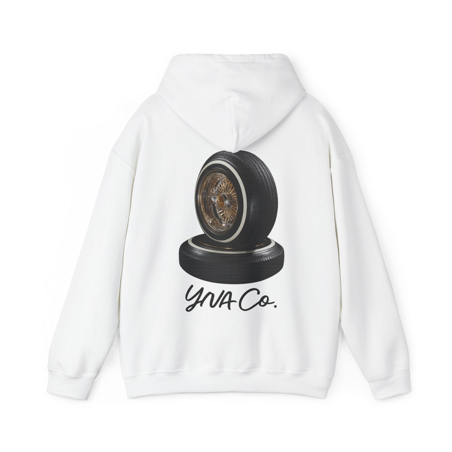 Dayton II Hoodie (Variant 2)