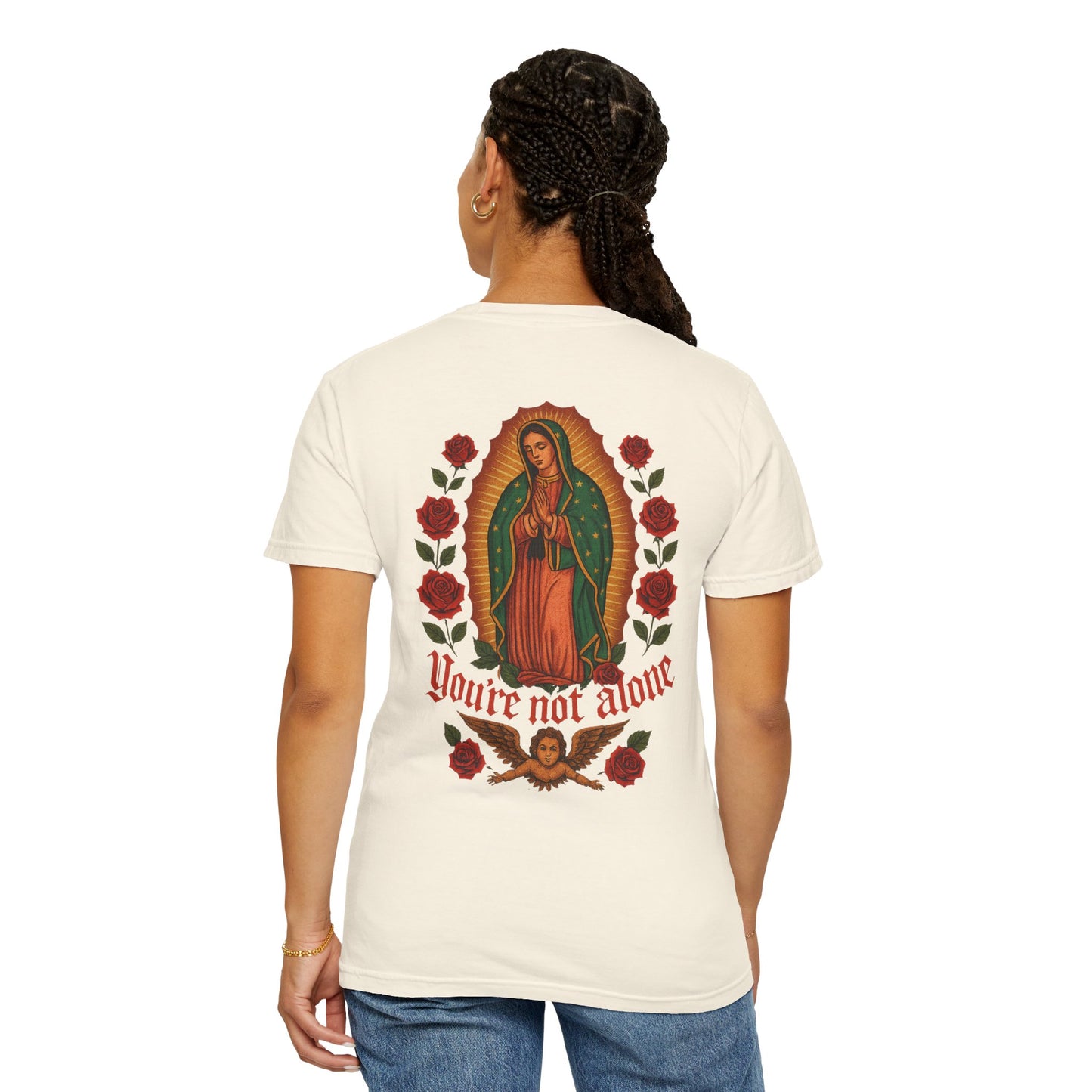 Lady of Guadalupe Tee